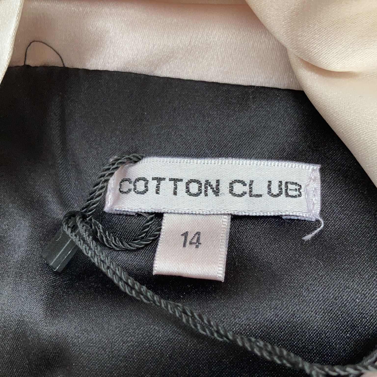 Cotton Club