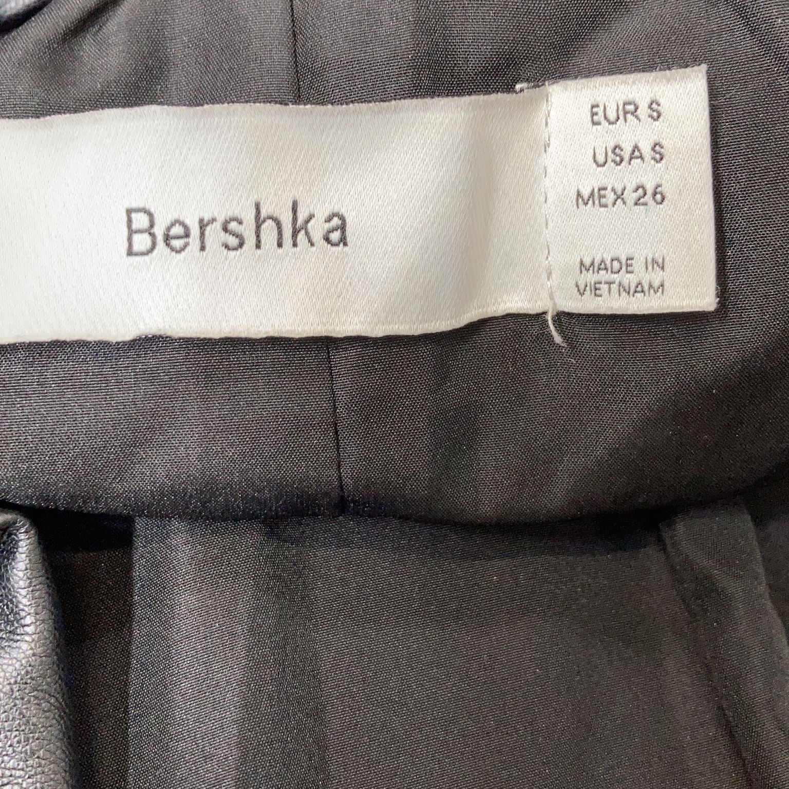 Bershka