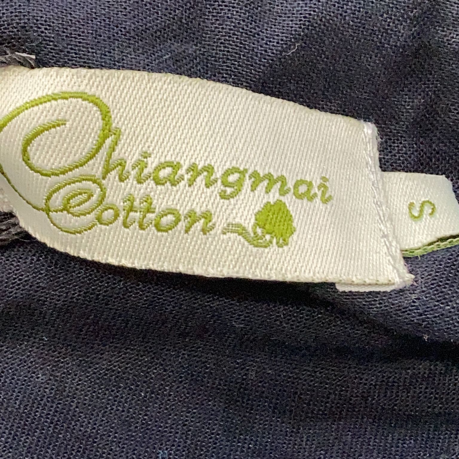 Chiangmai Cotton