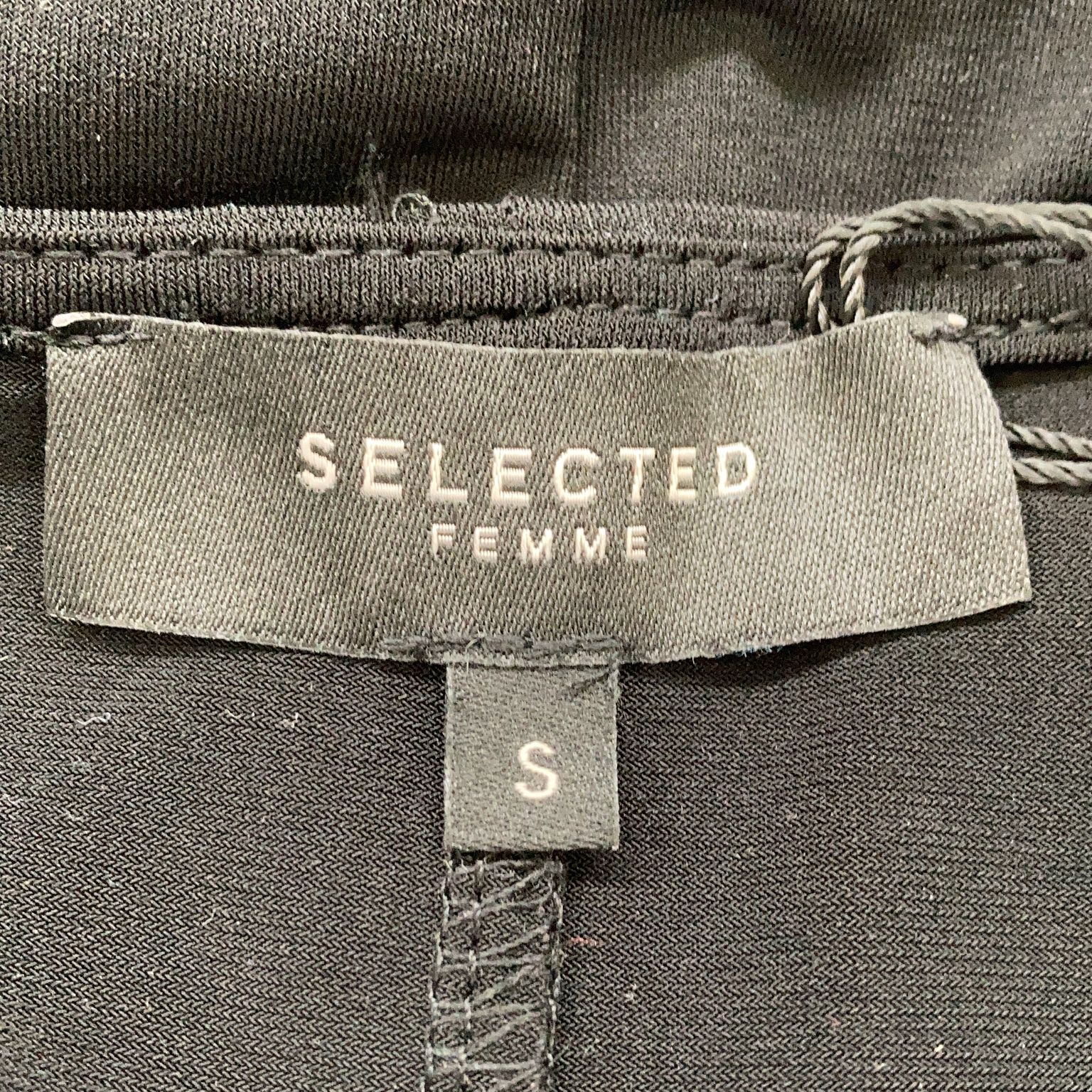 Selected Femme