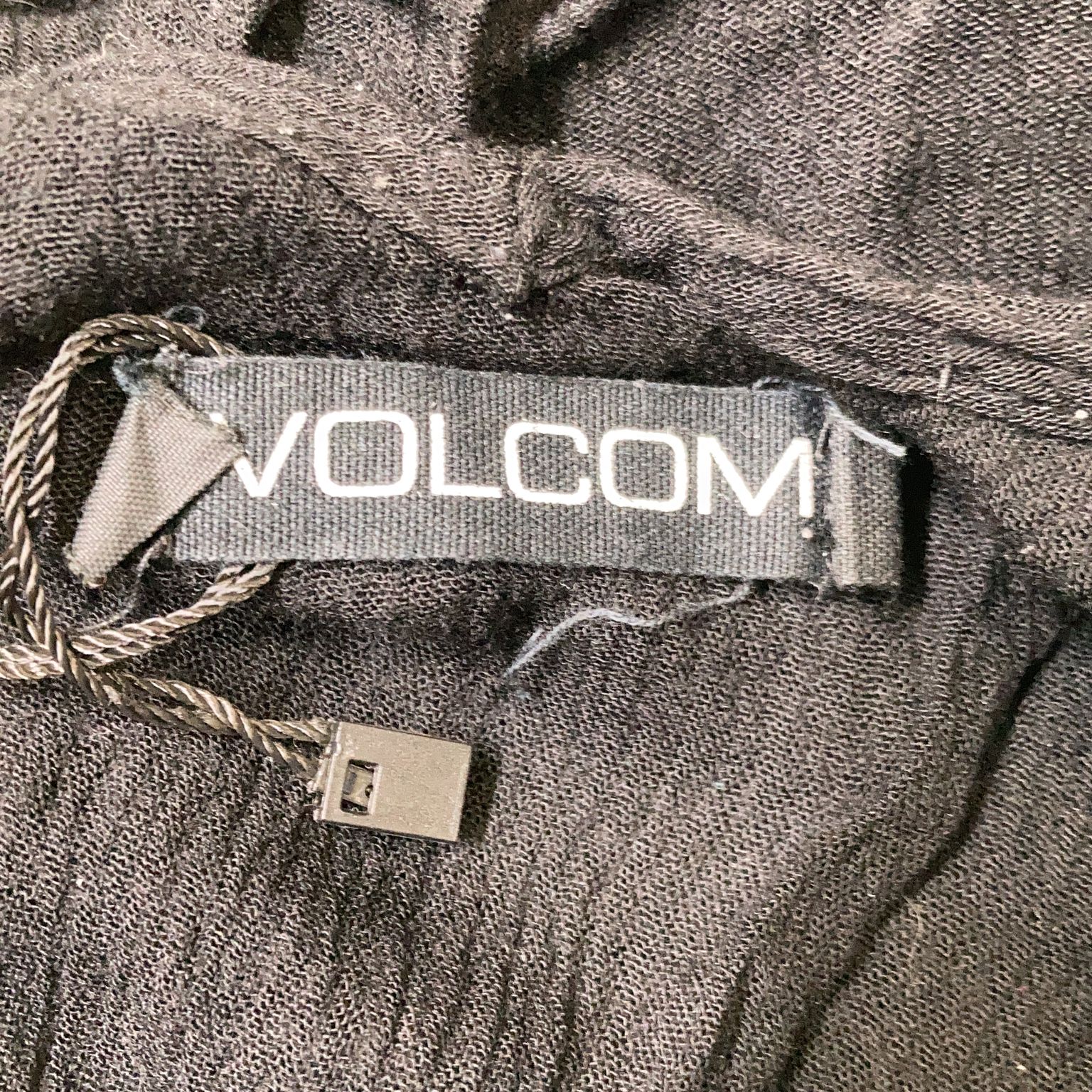 Volcom