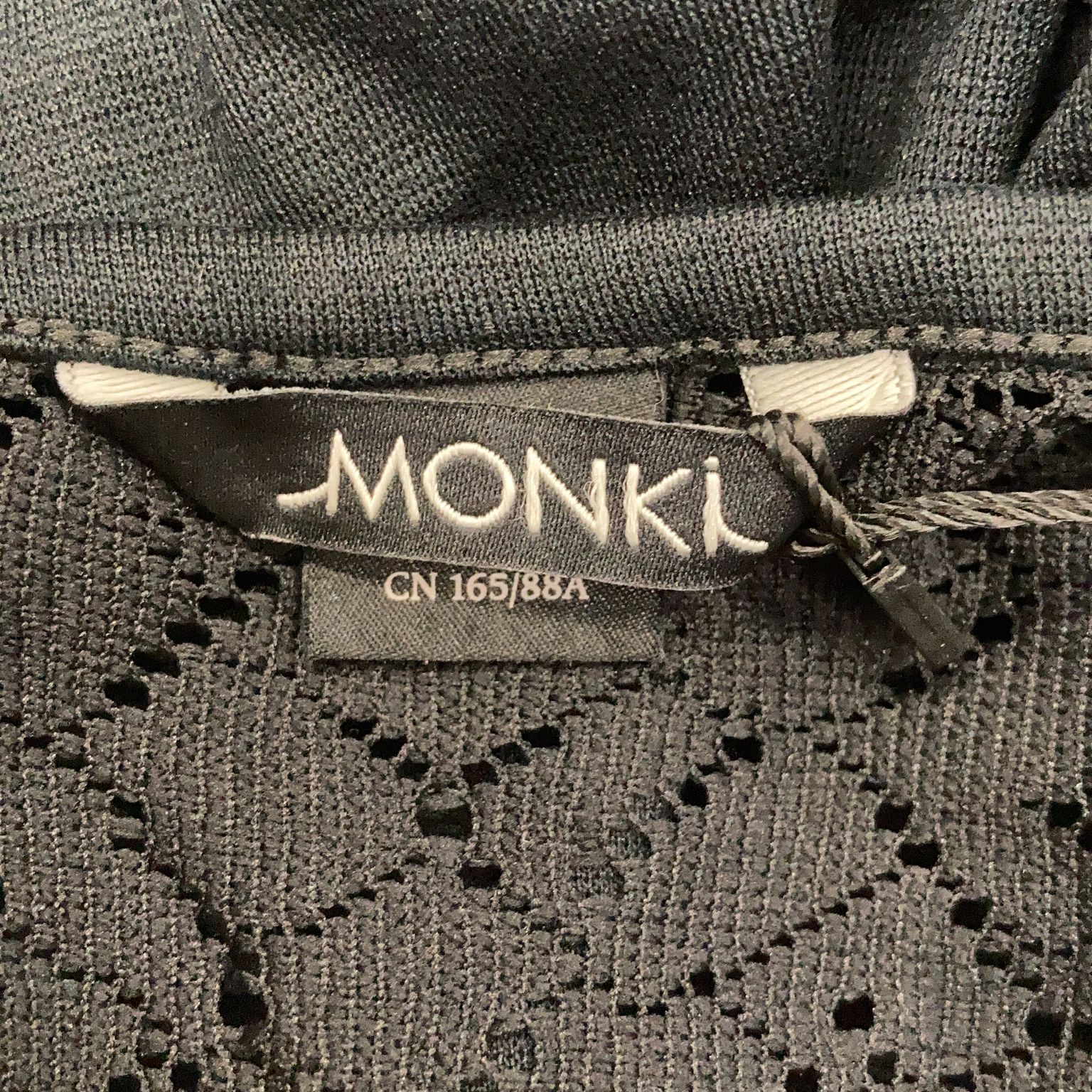 Monki