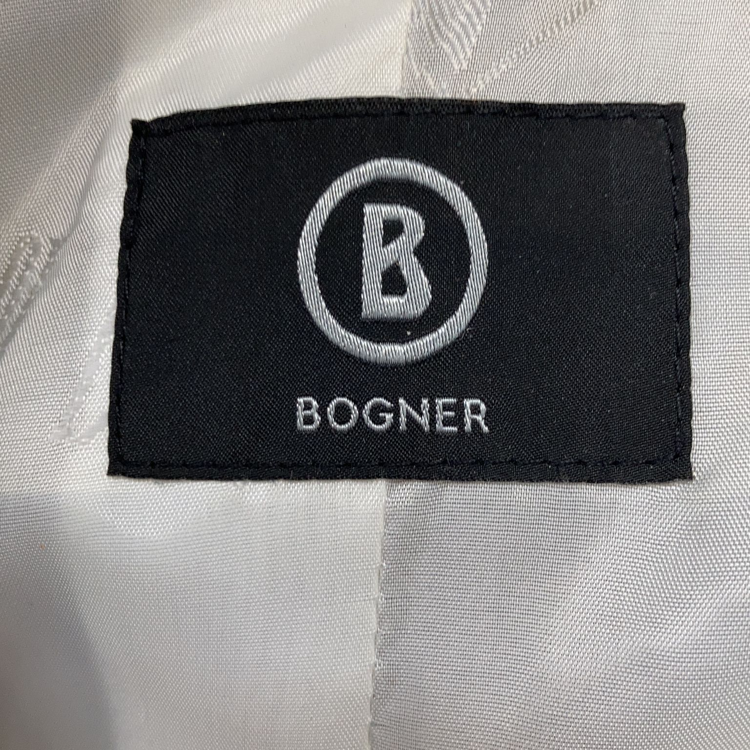 Bogner