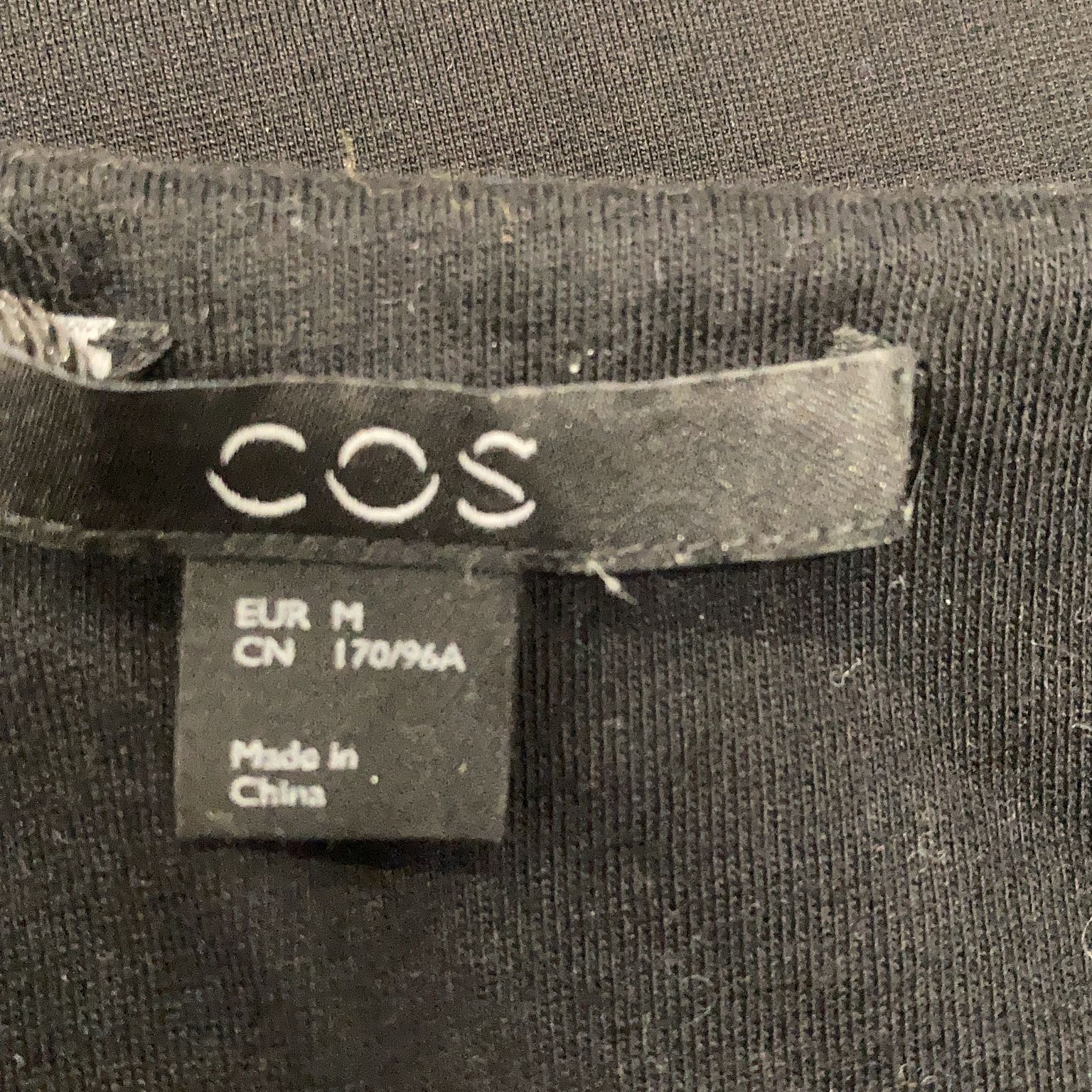 COS