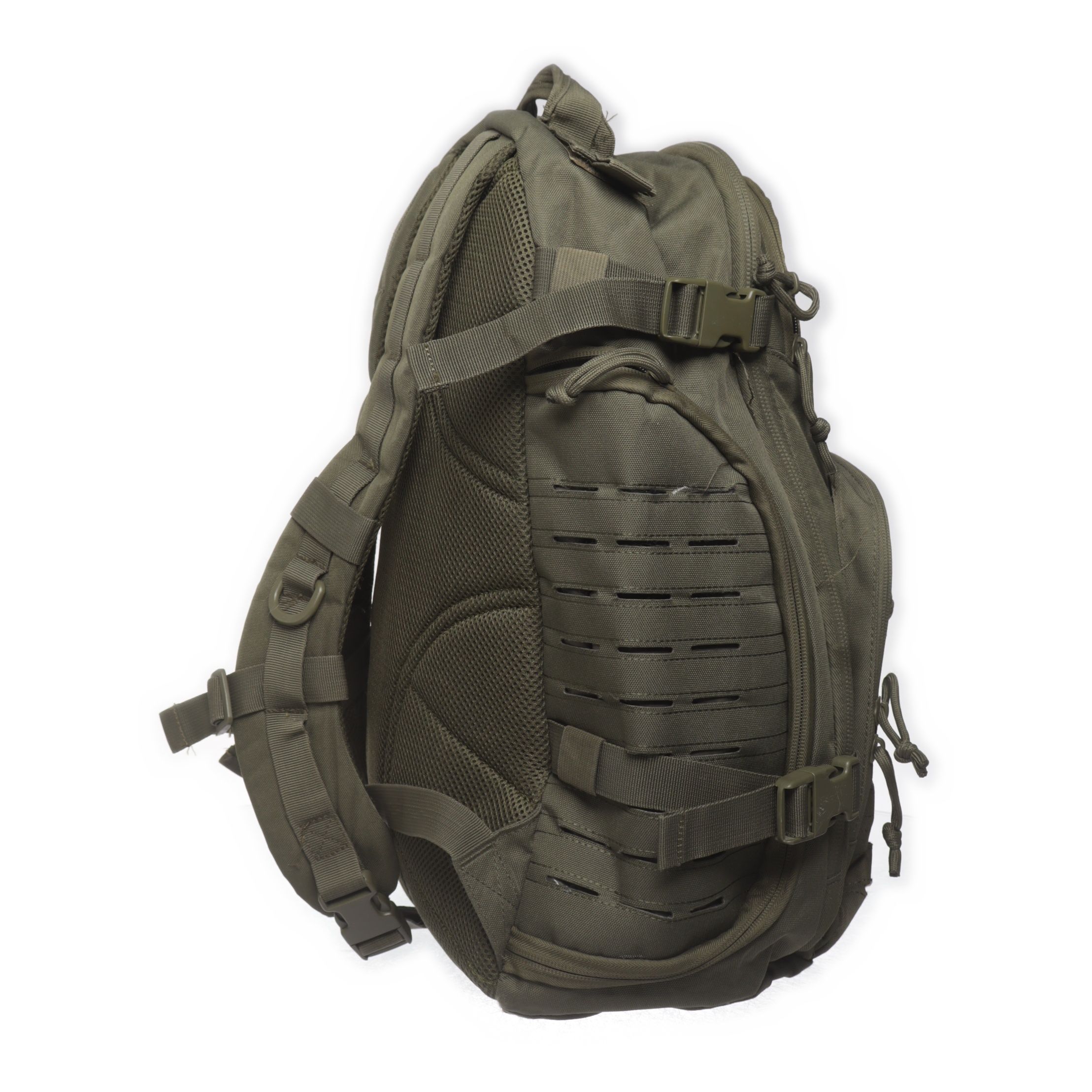 Highland Tactical