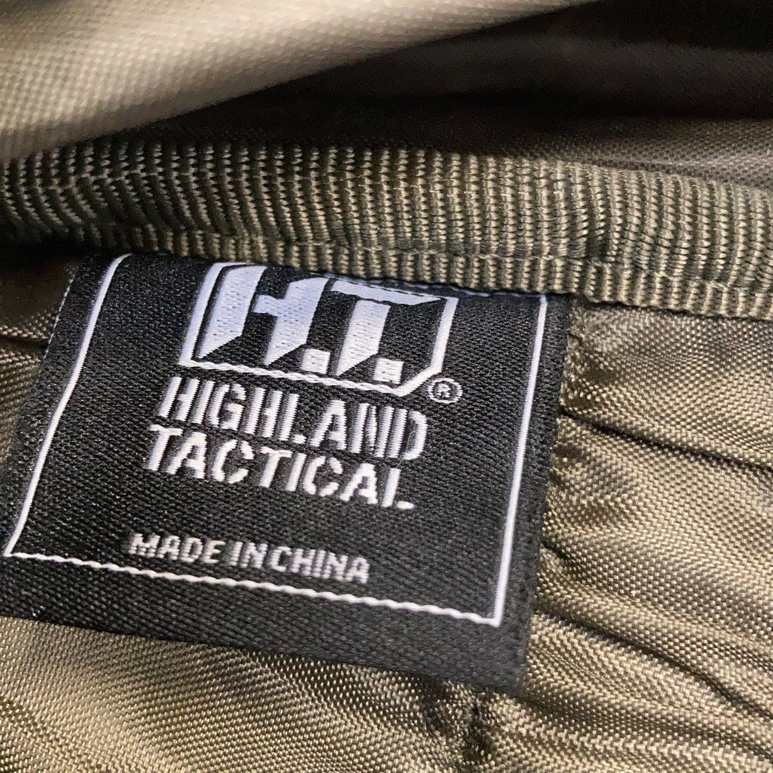 Highland Tactical