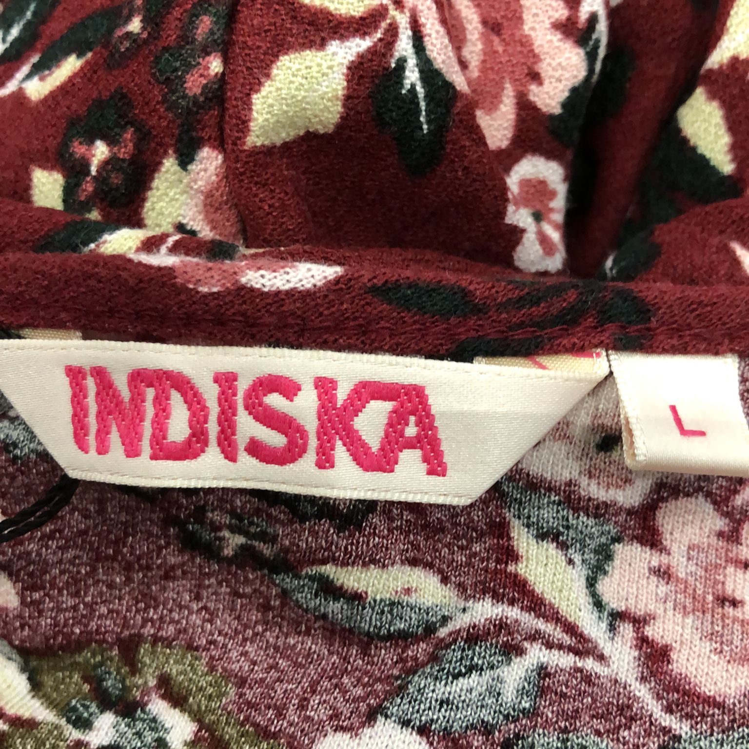 Indiska