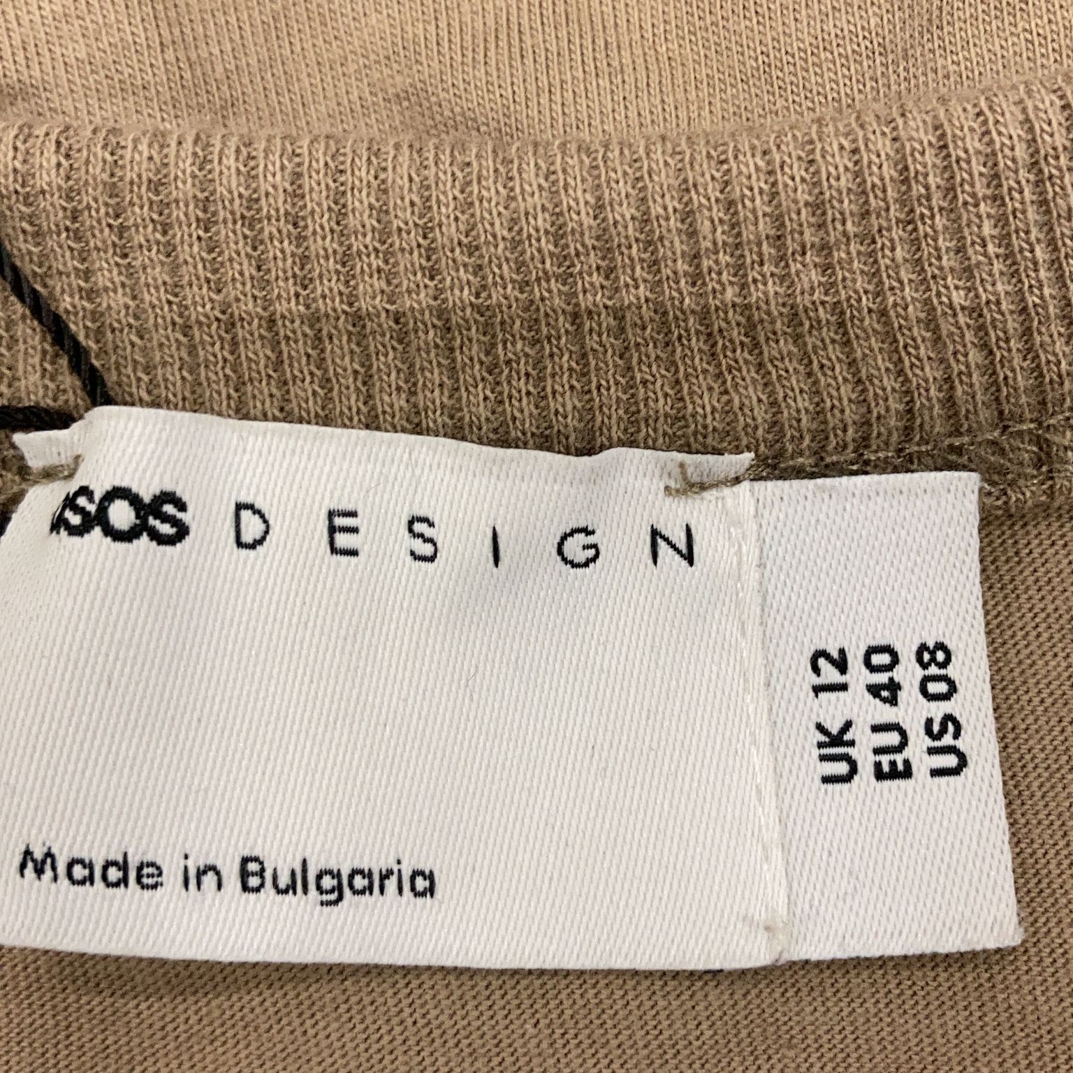 ASOS Design