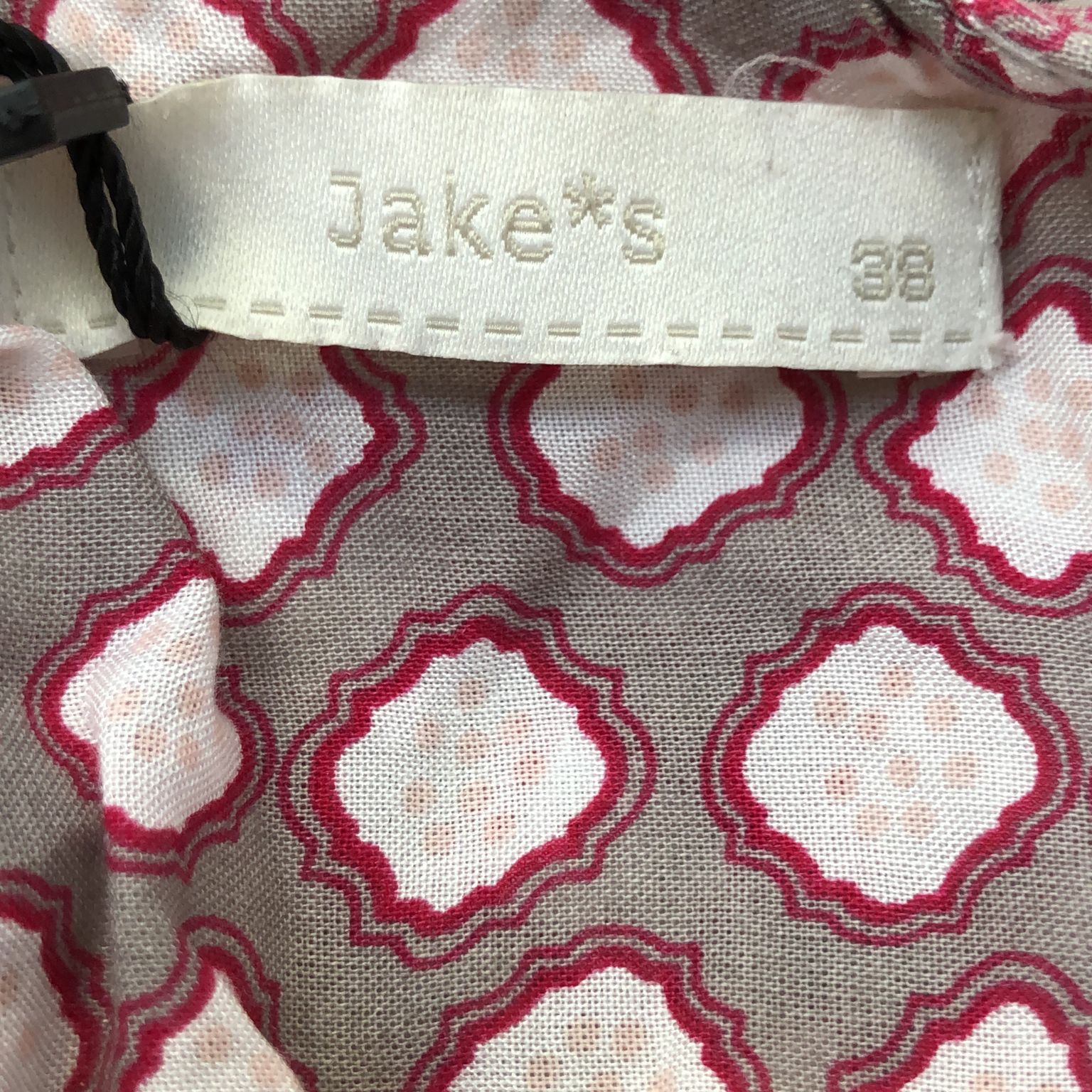 Jake*s