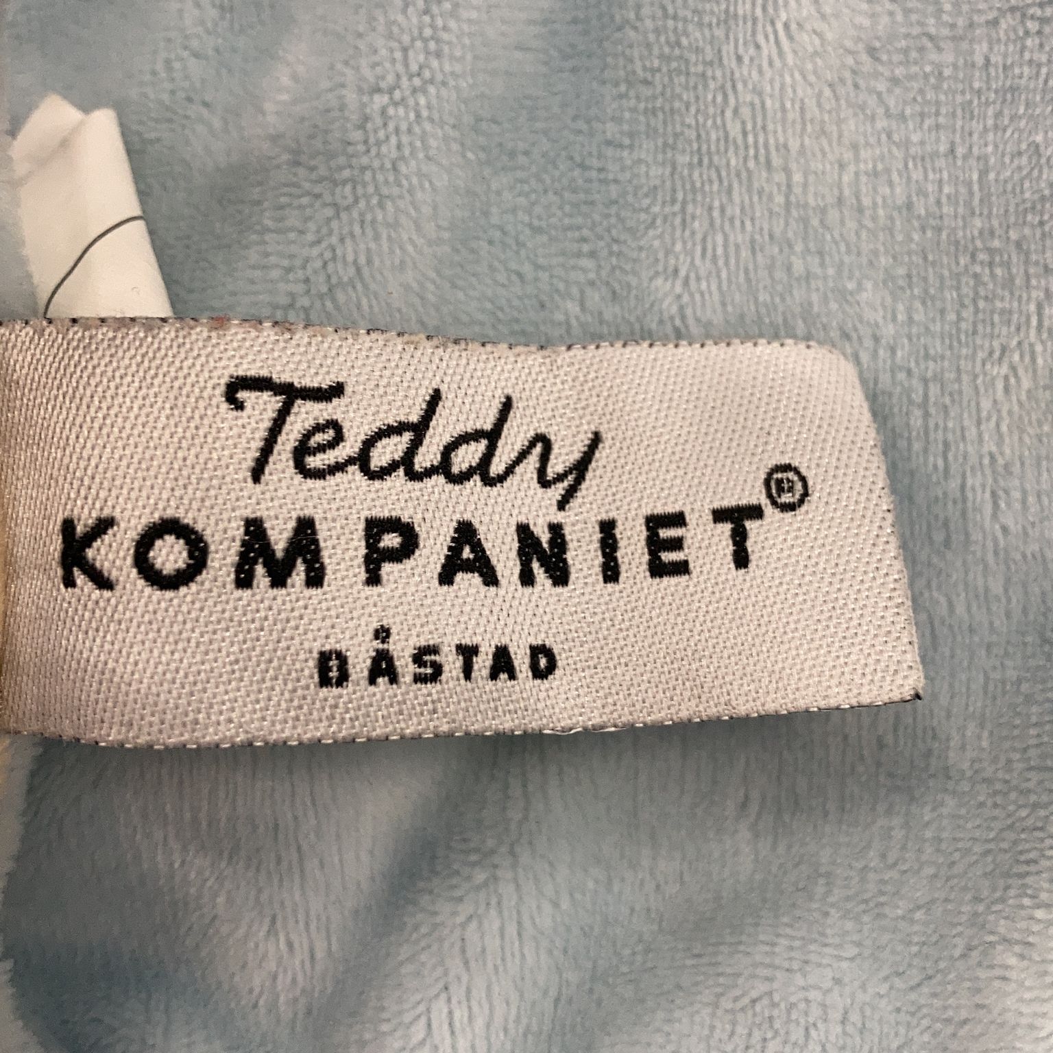 Teddykompaniet