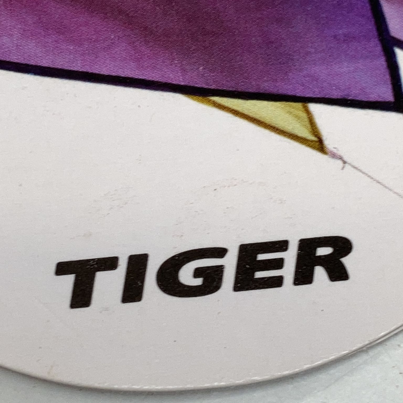 Tiger