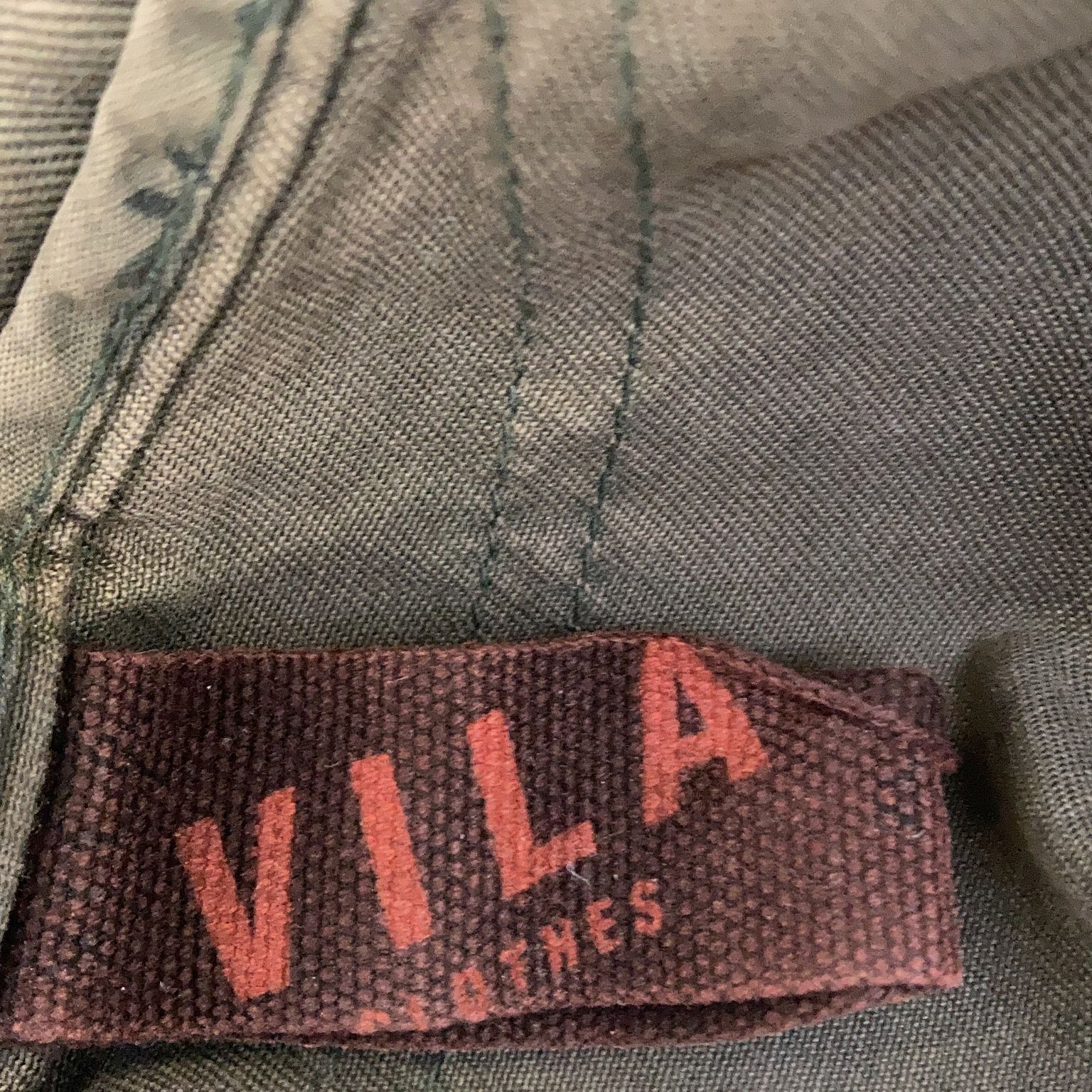 VILA Clothes