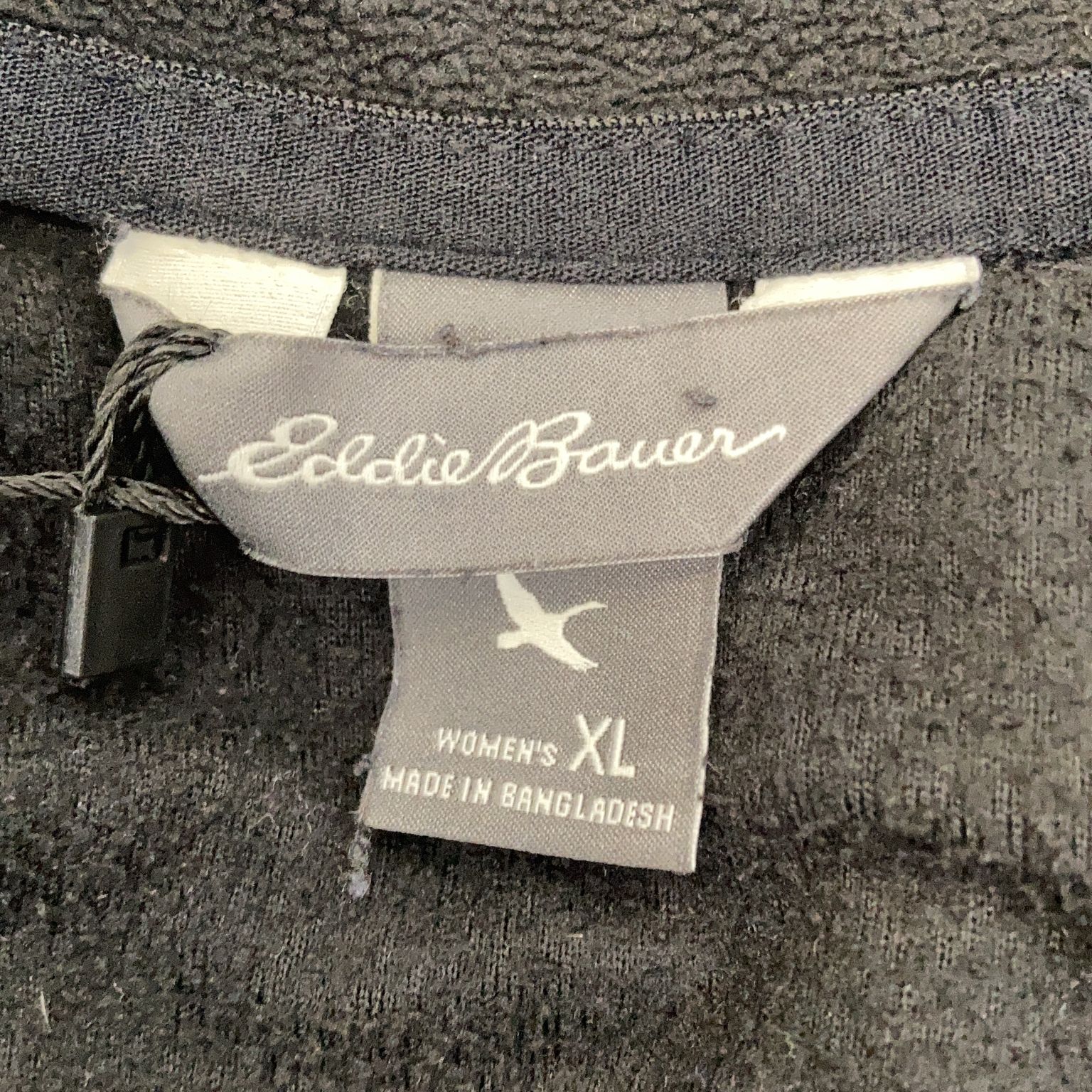 Eddie Bauer