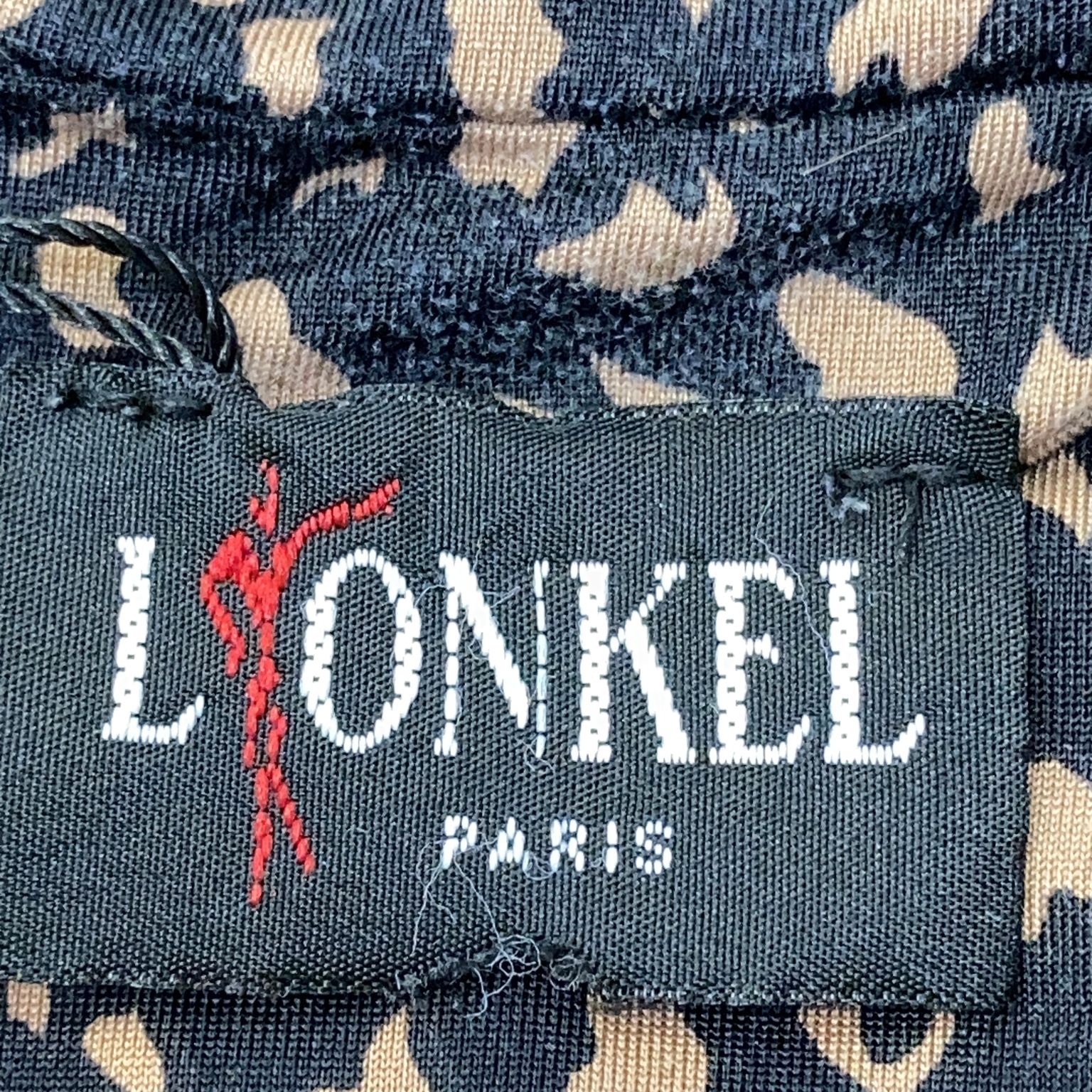 Lonkel Paris