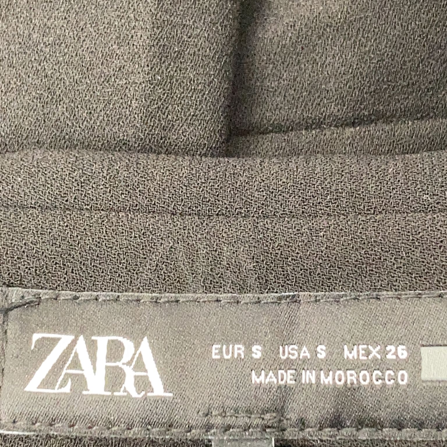 Zara