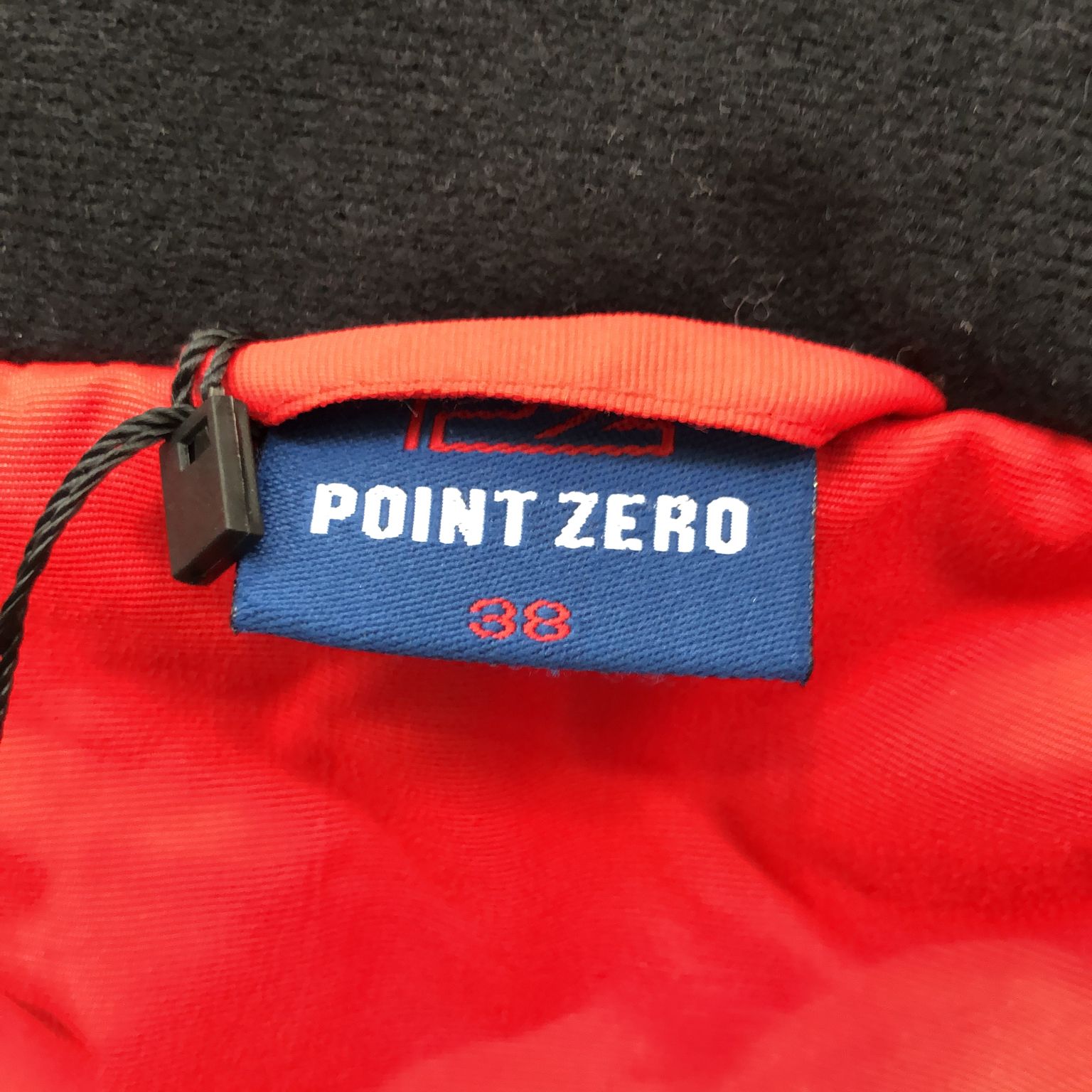 Point Zero