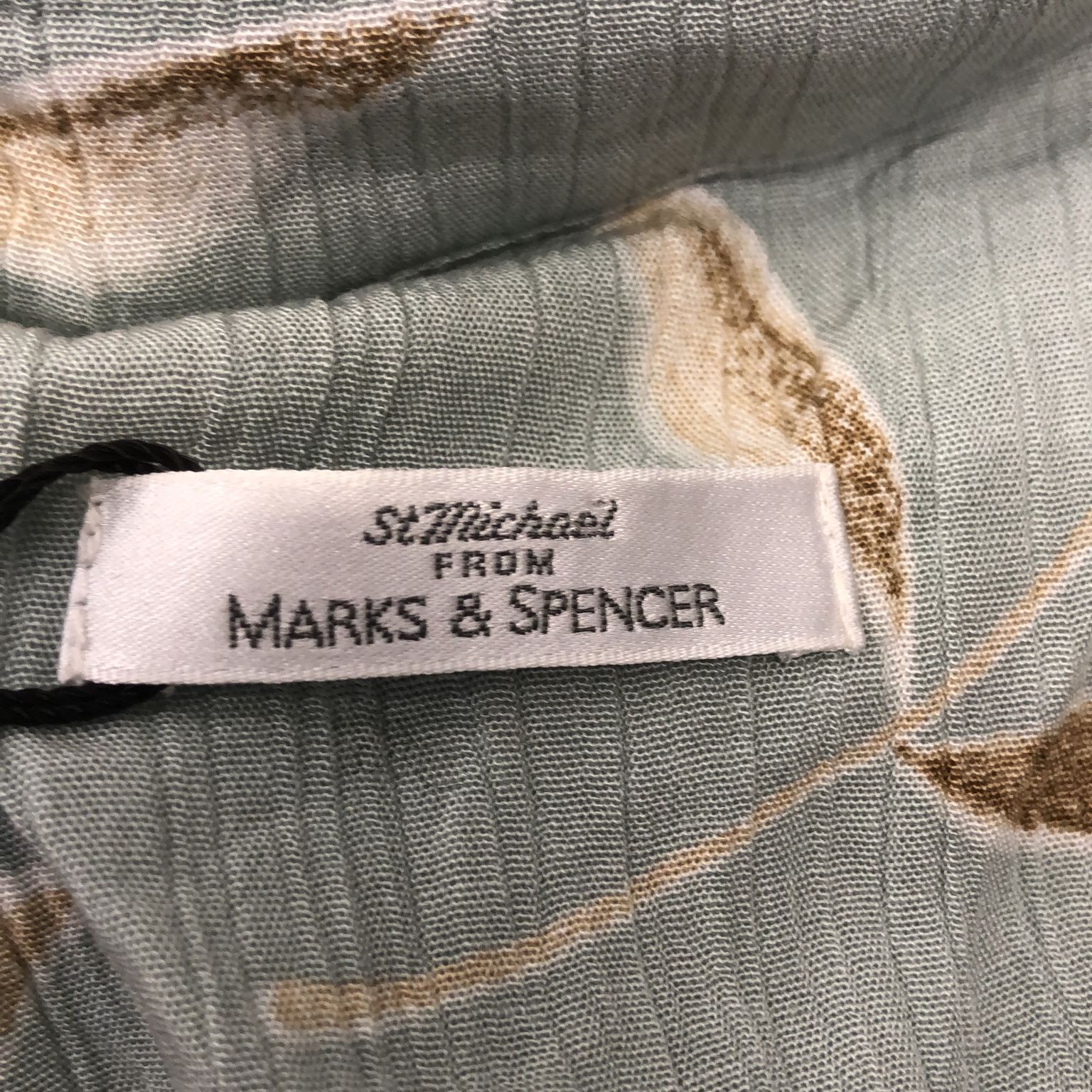 Marks  Spencer