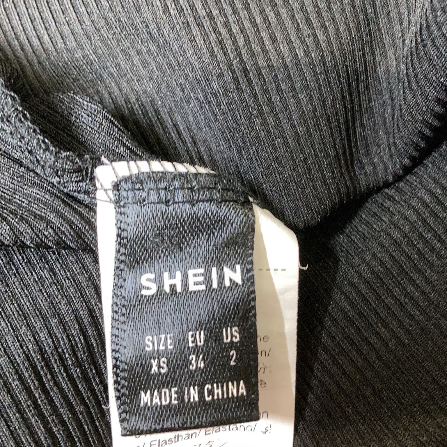 Shein