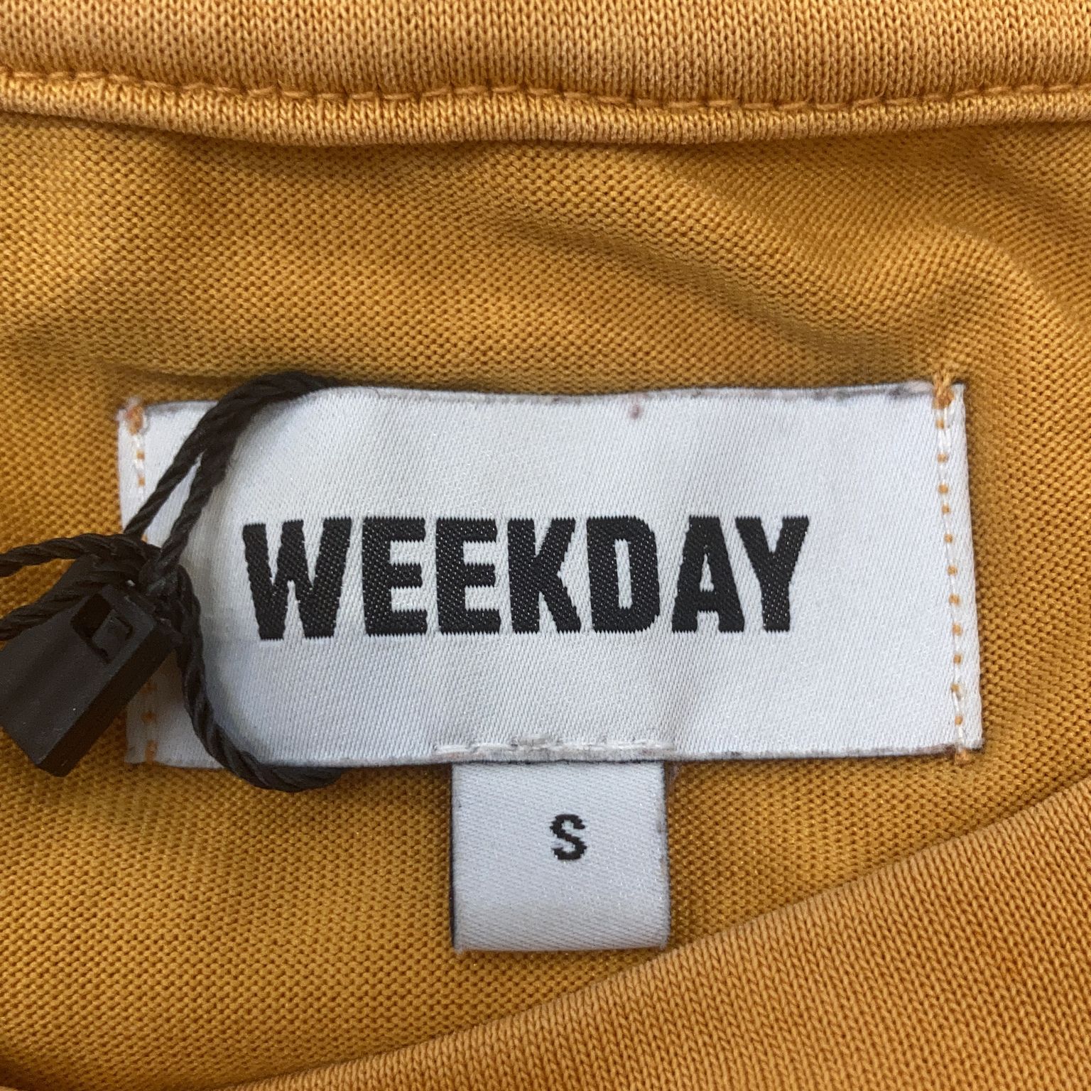 Weekday