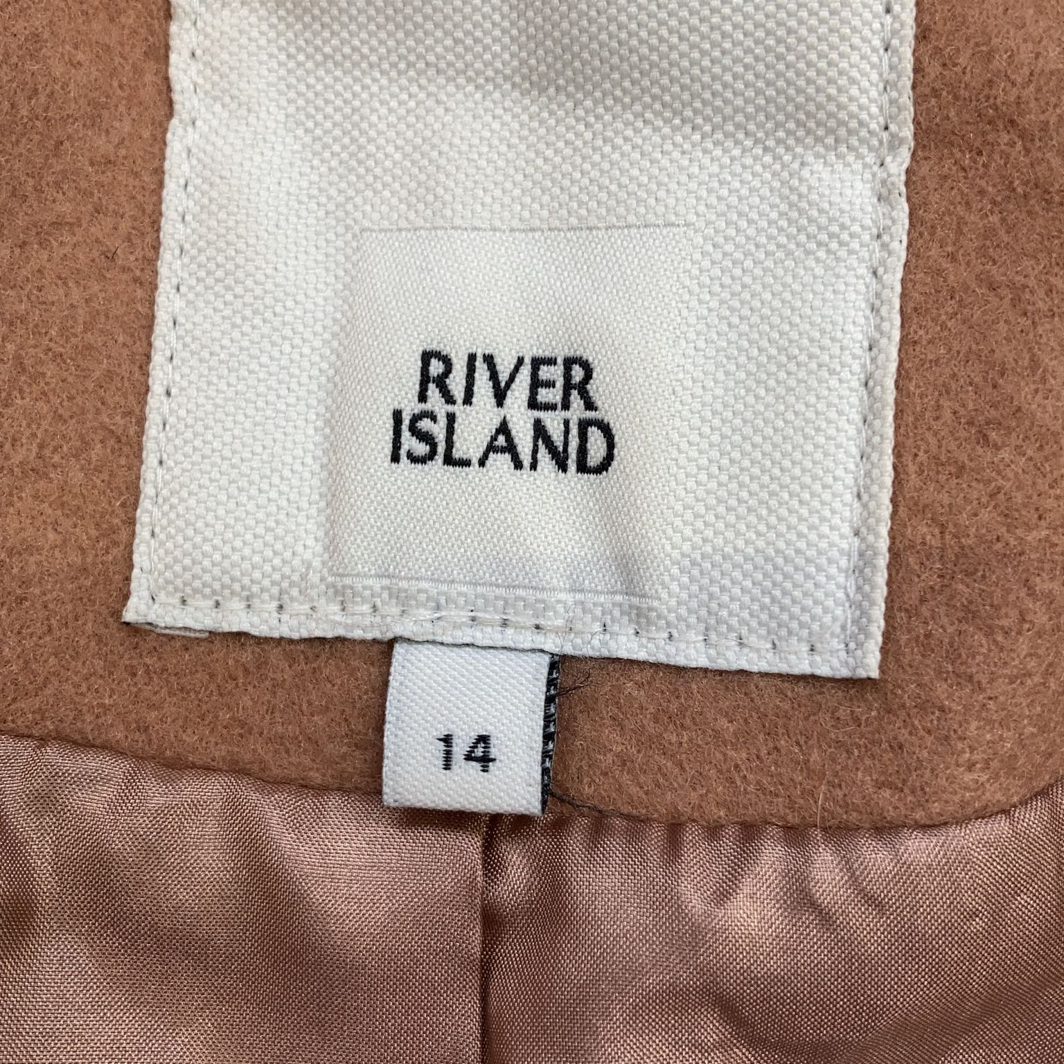 River Island