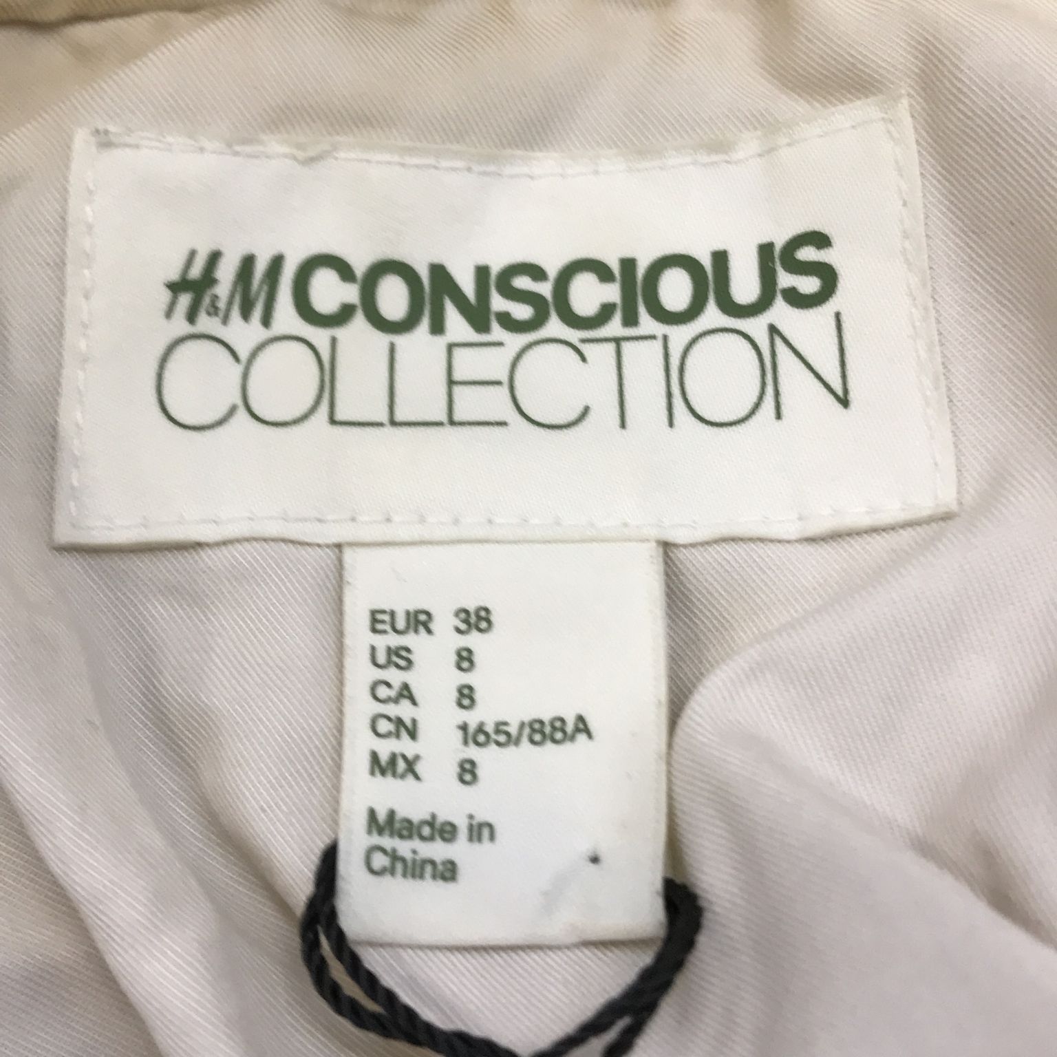 HM Conscious Collection