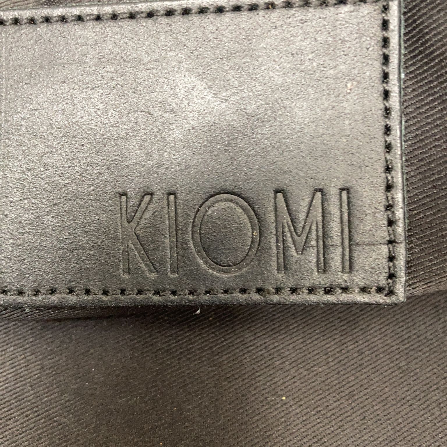 Kiomi