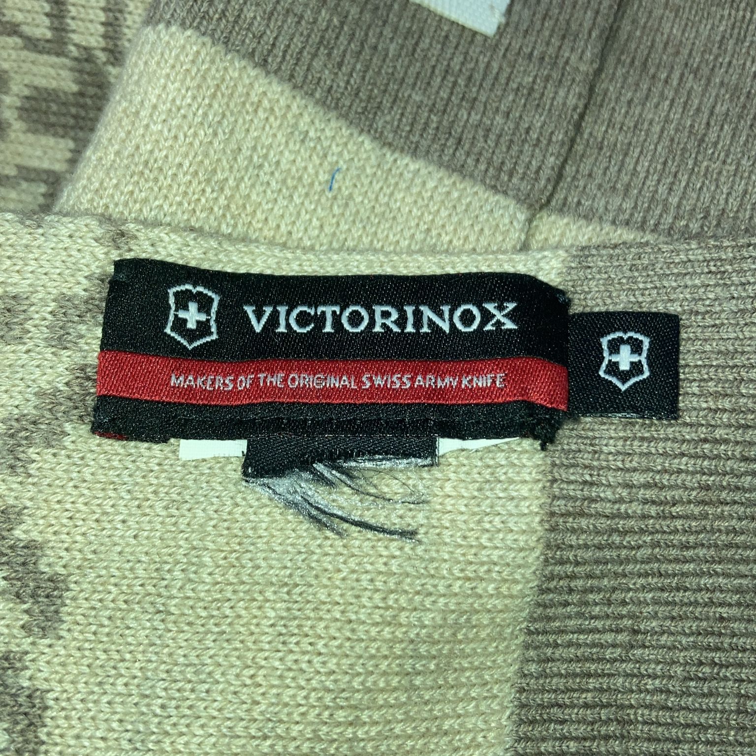 Victorinox