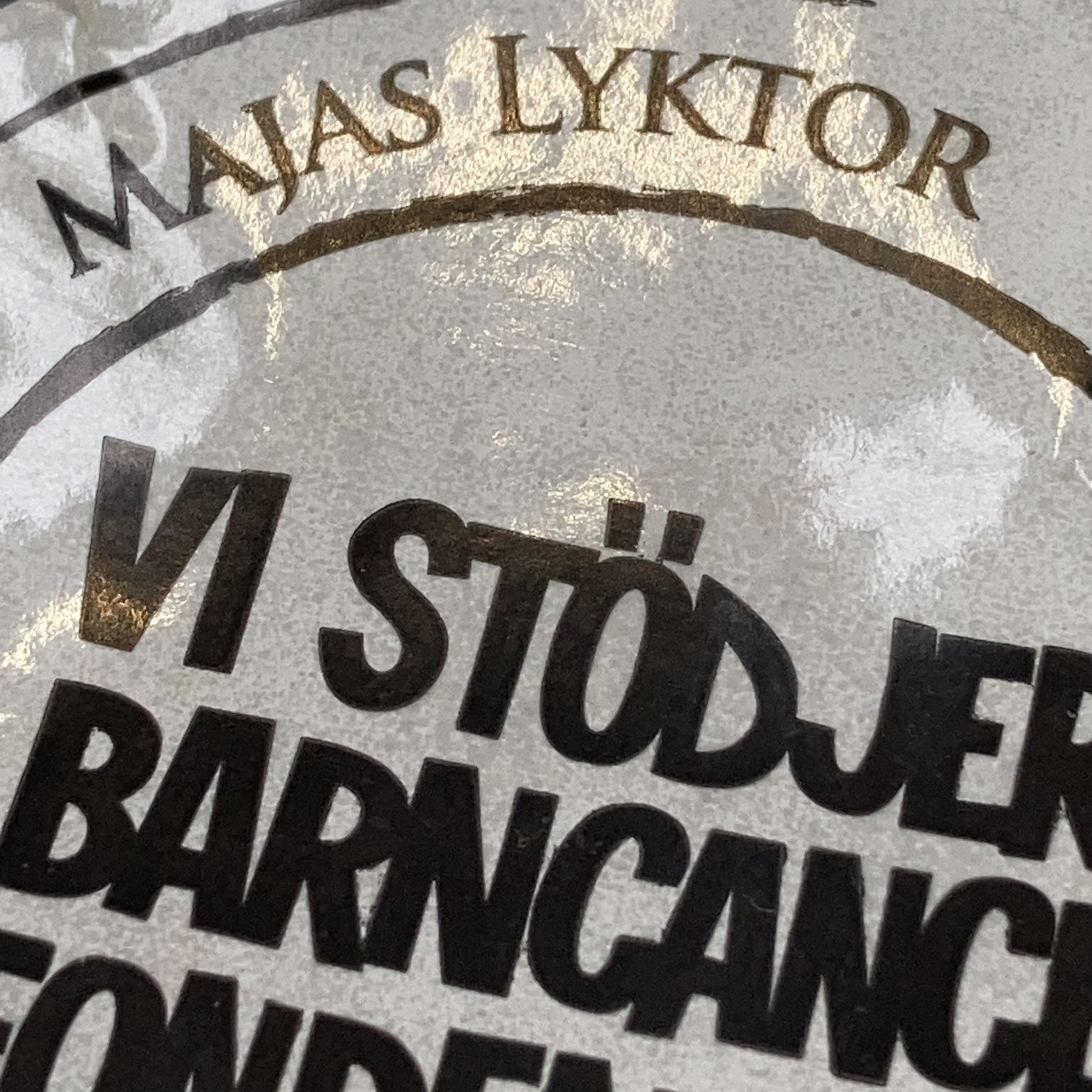 Majas Lyktor