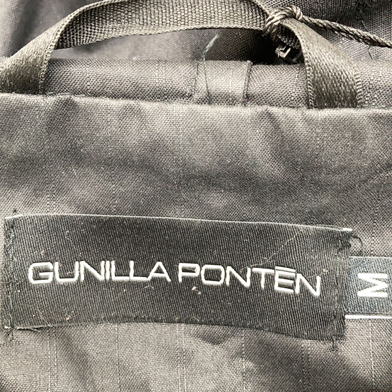 Gunilla Pontén