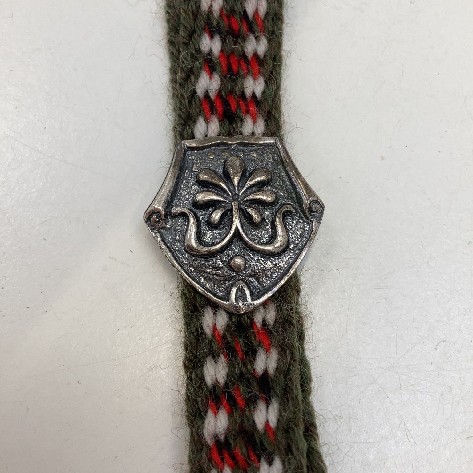 Bolo tie