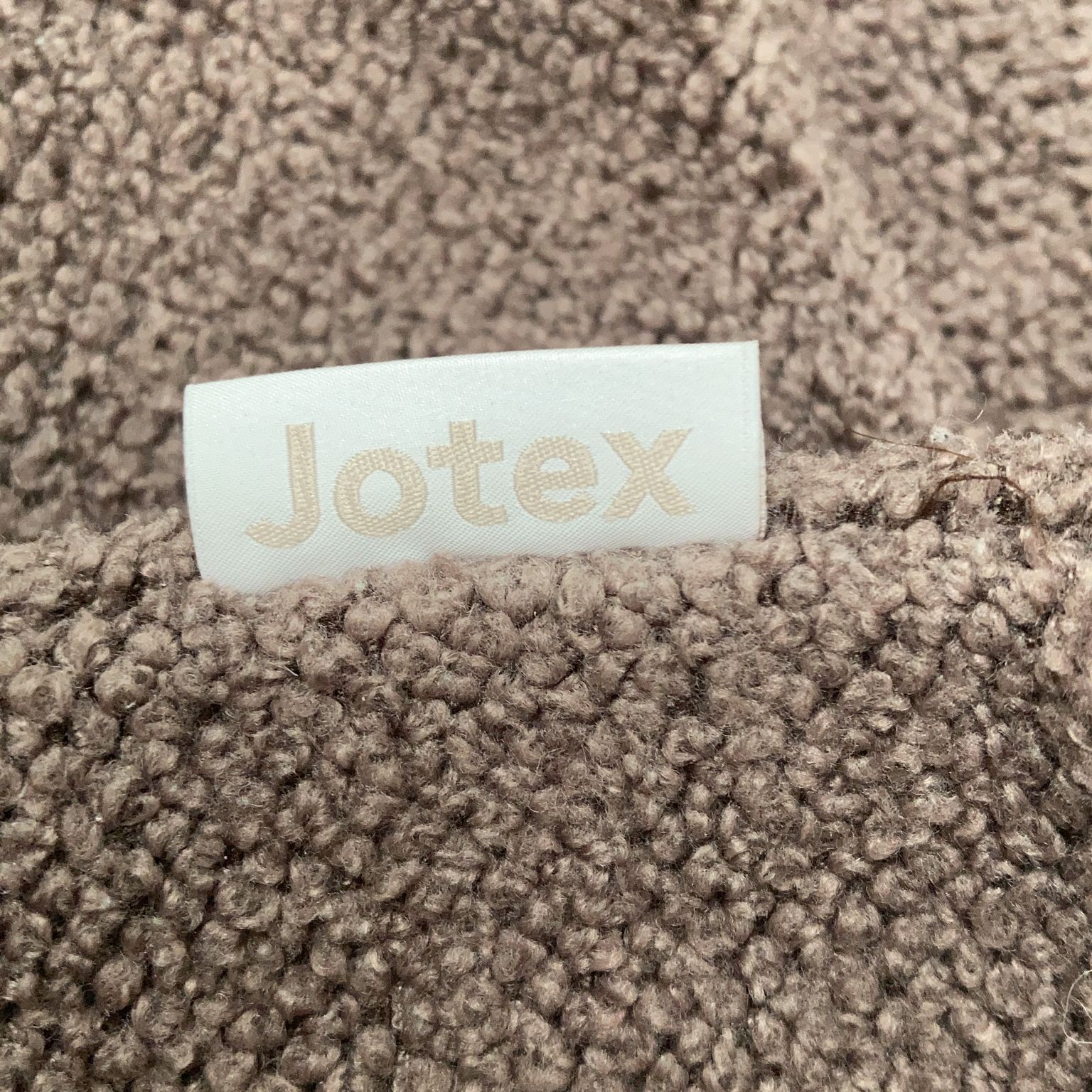 Jotex