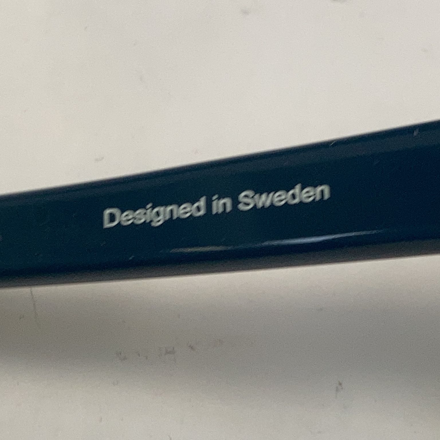 Design of Sweden