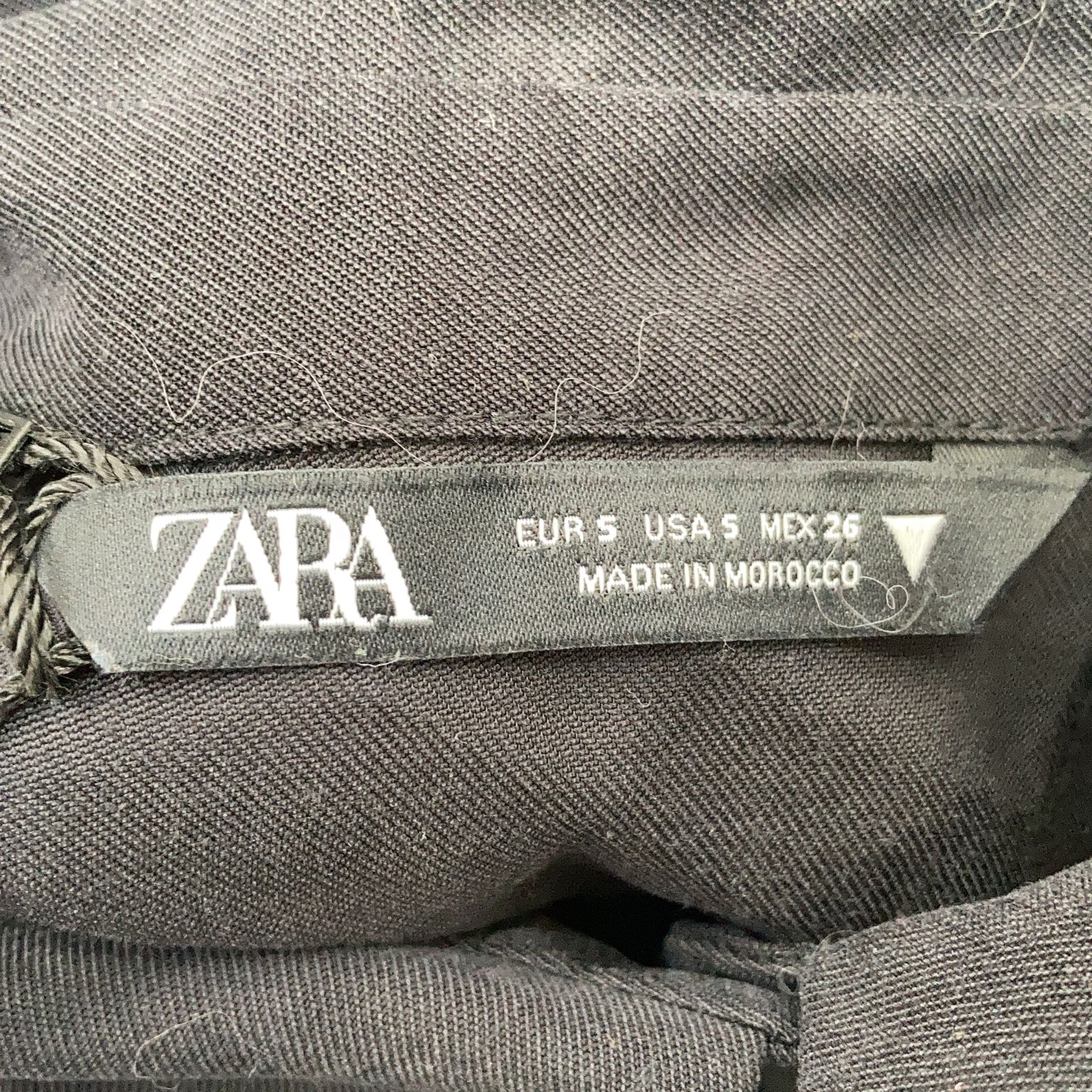 Zara