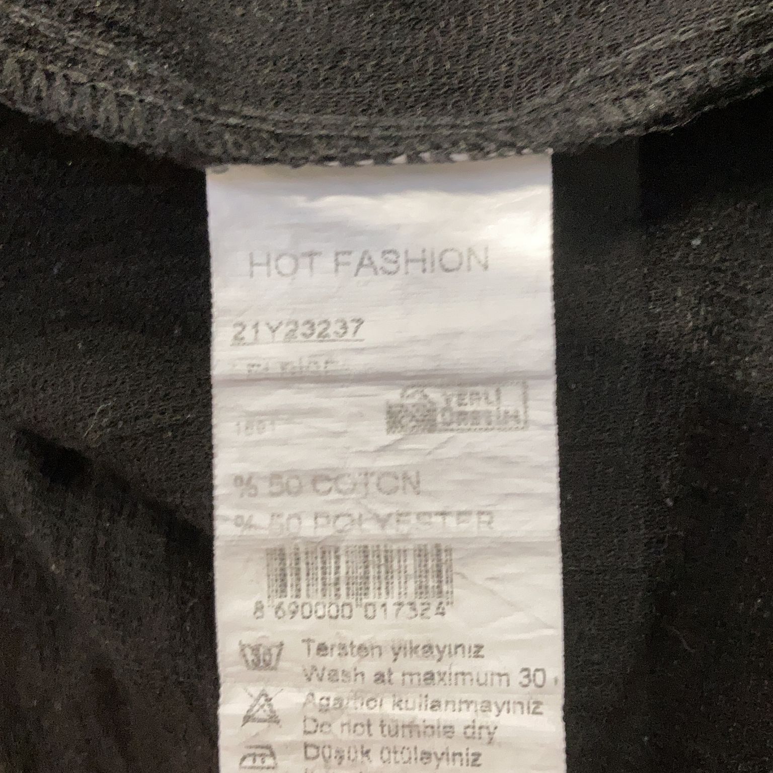 Hot Fashion