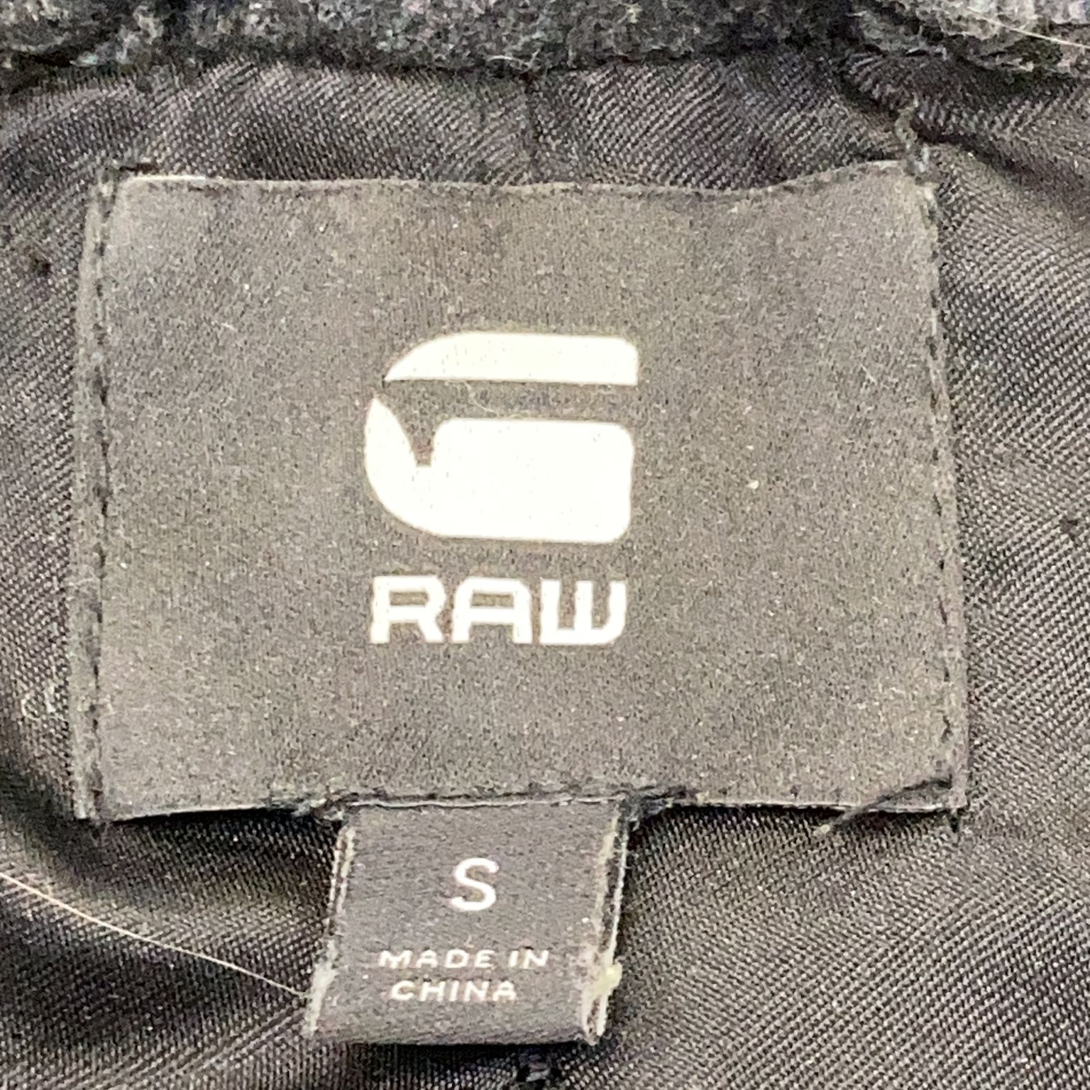 G-Star Raw