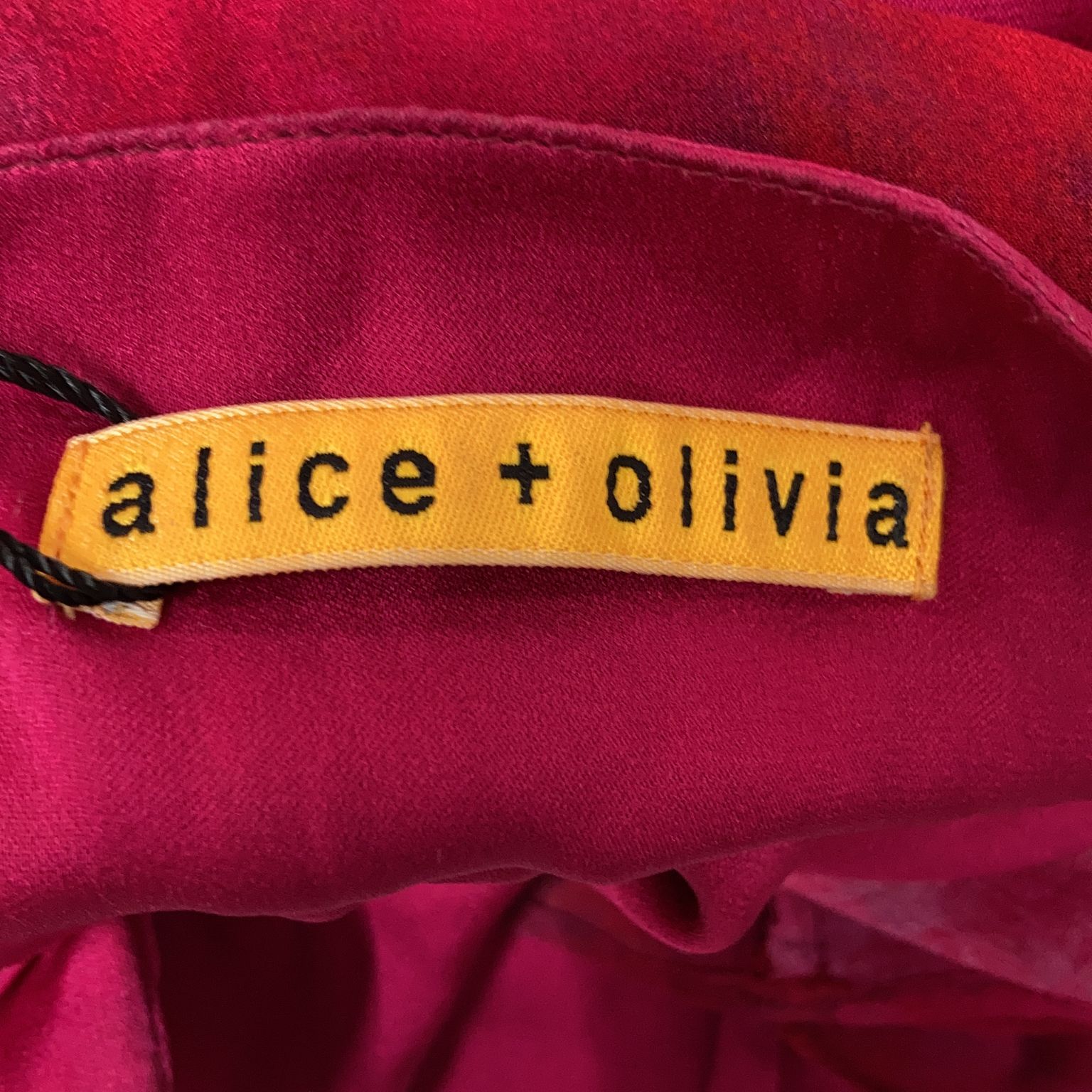 Alice + Olivia