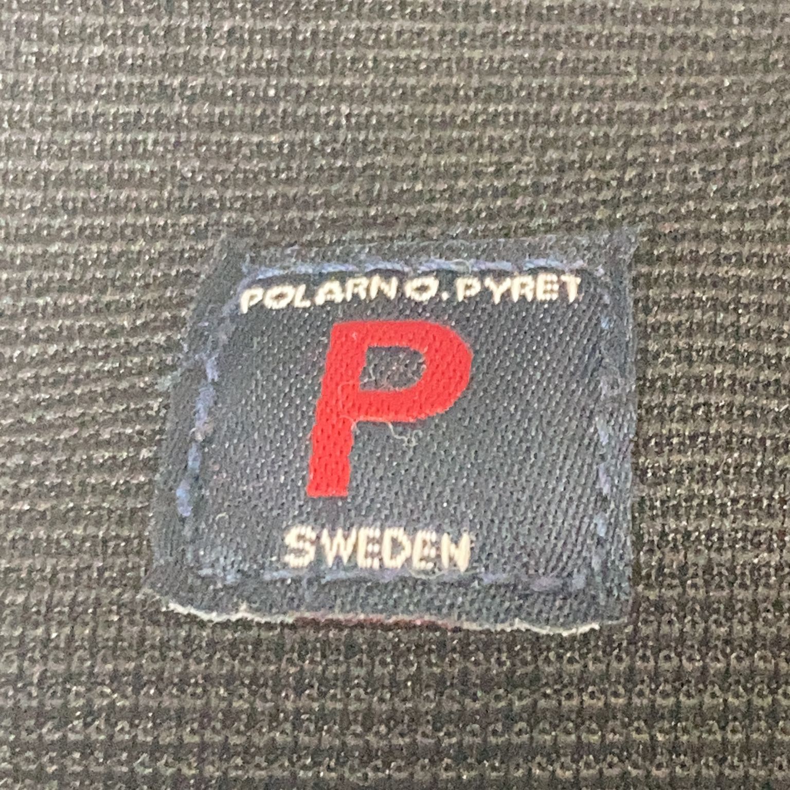 Polarn O. Pyret