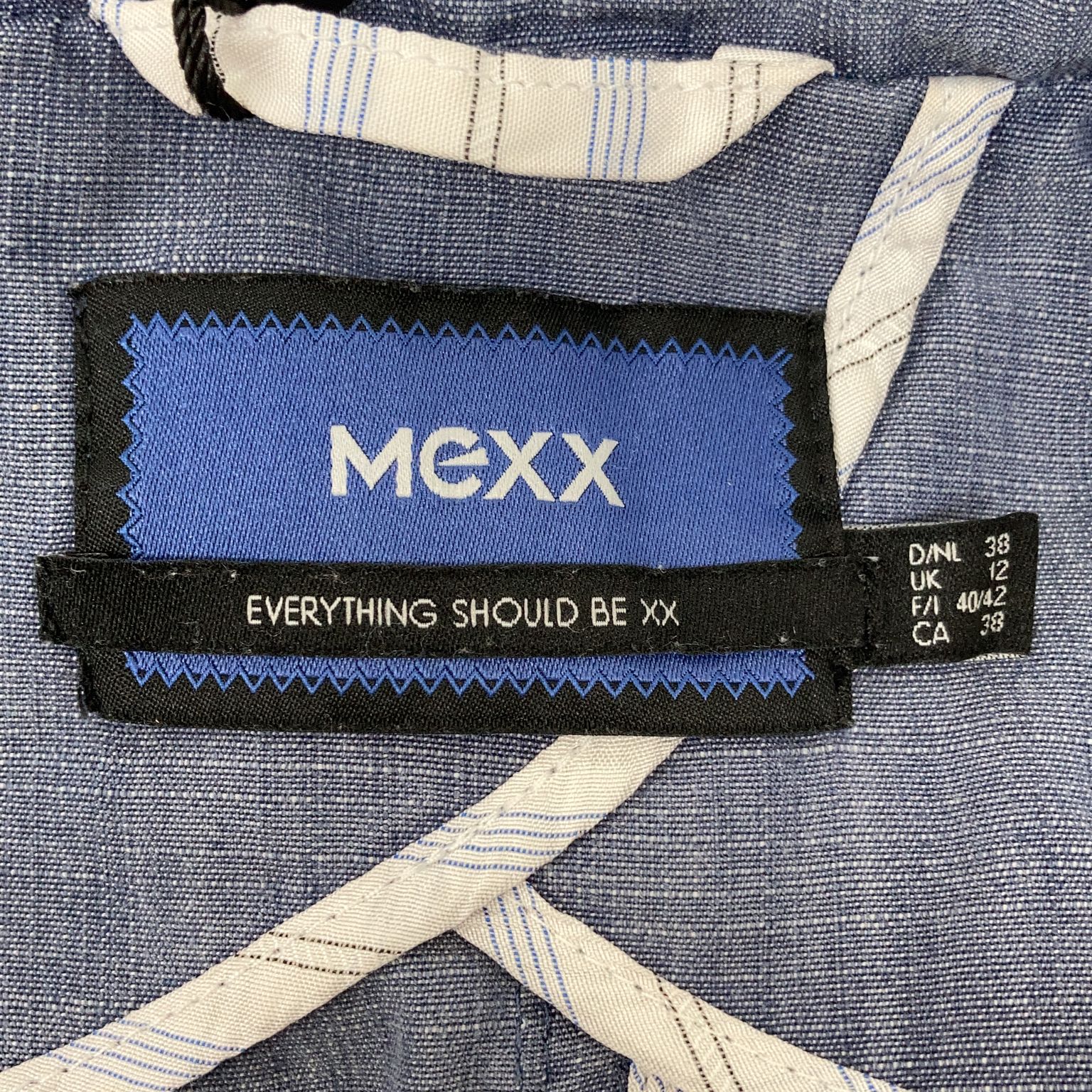 Mexx