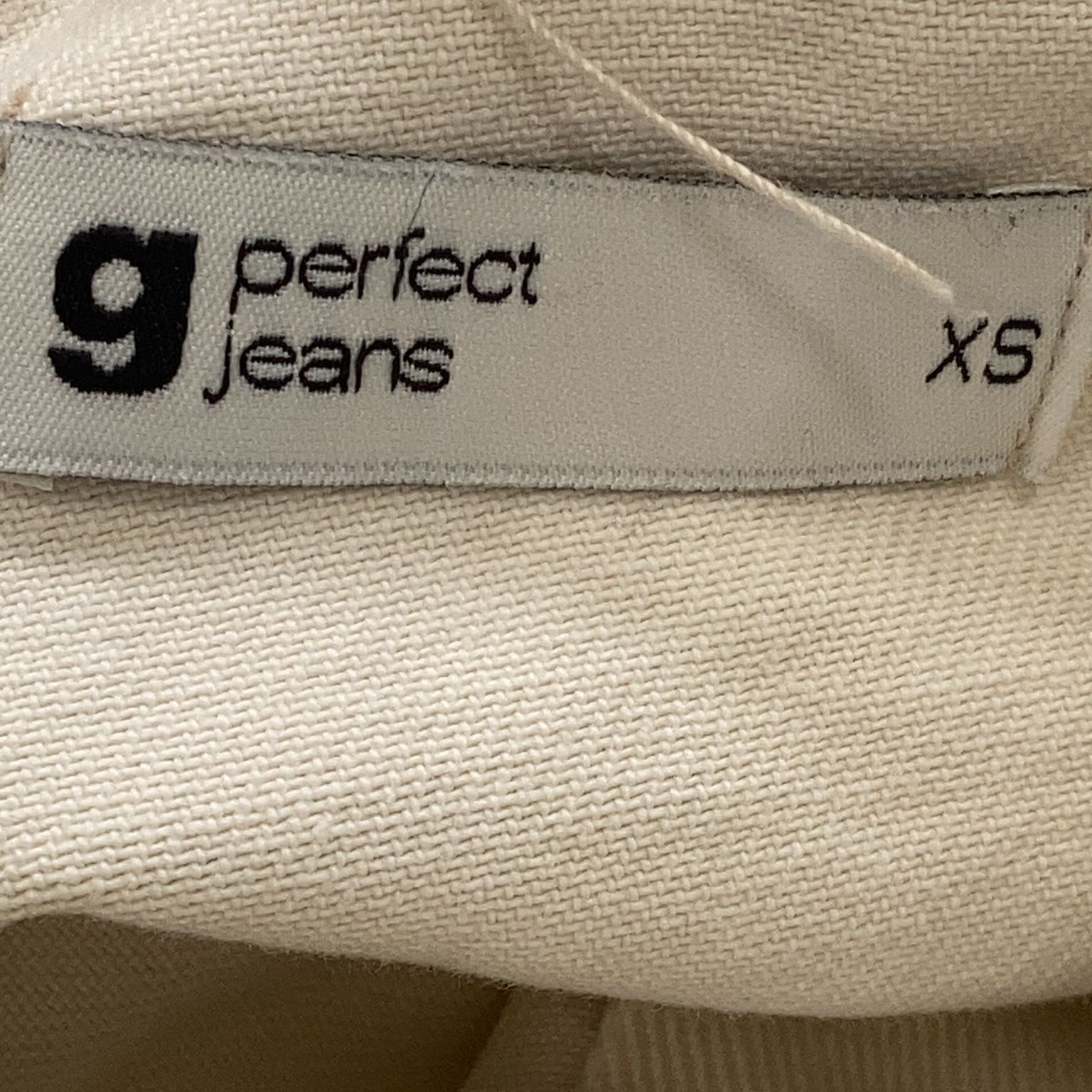 Perfect Jeans