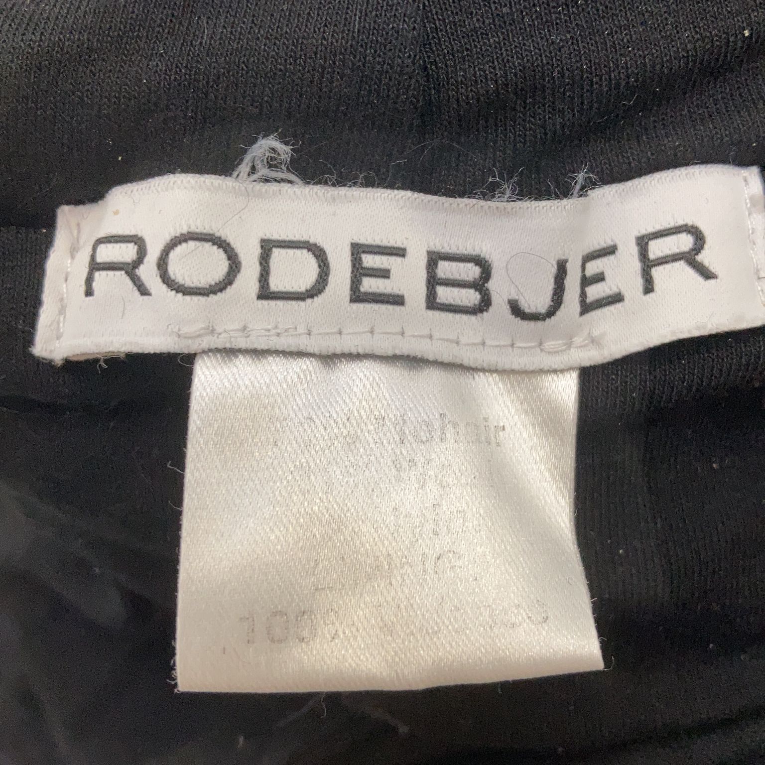 Rodebjer