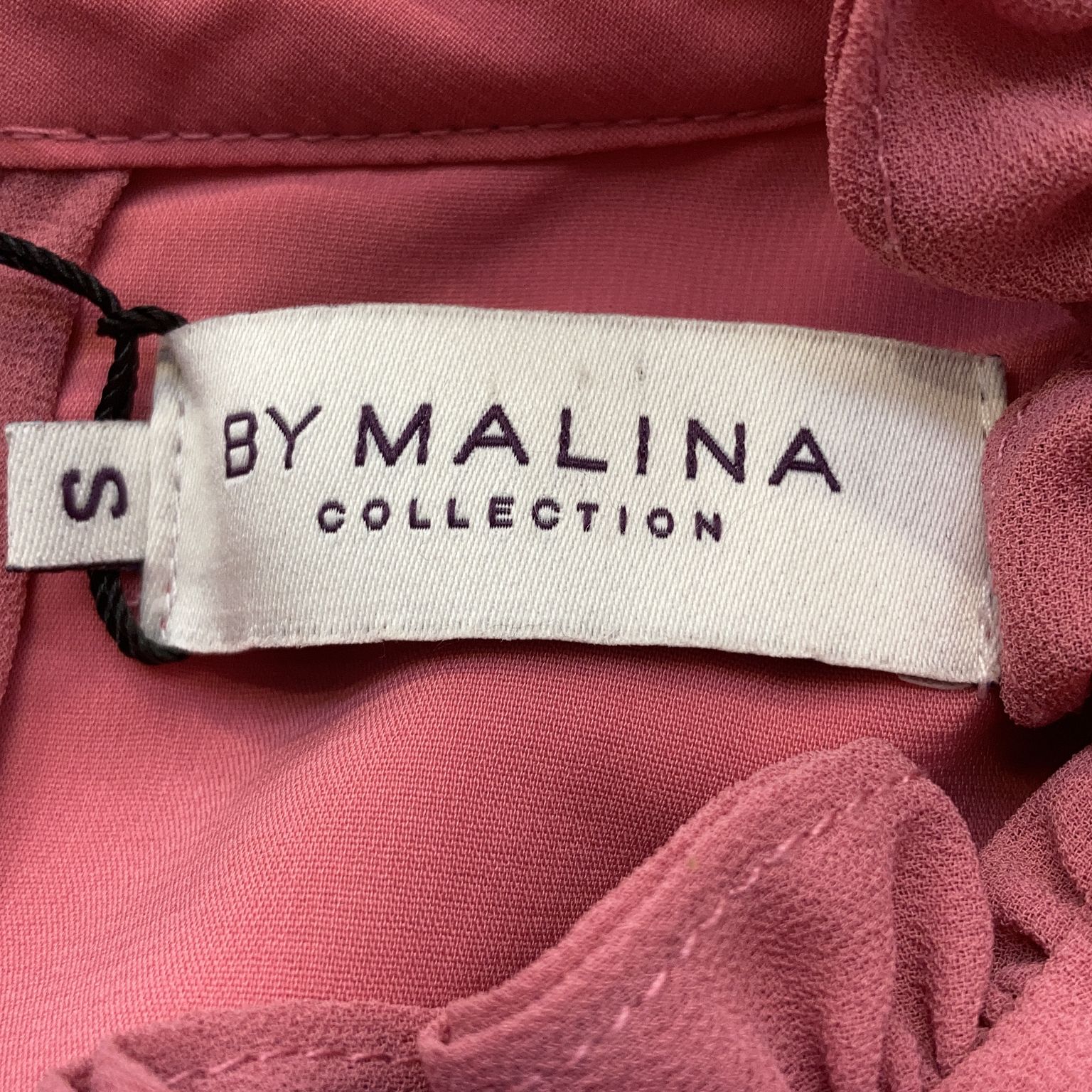 By Malina Collection