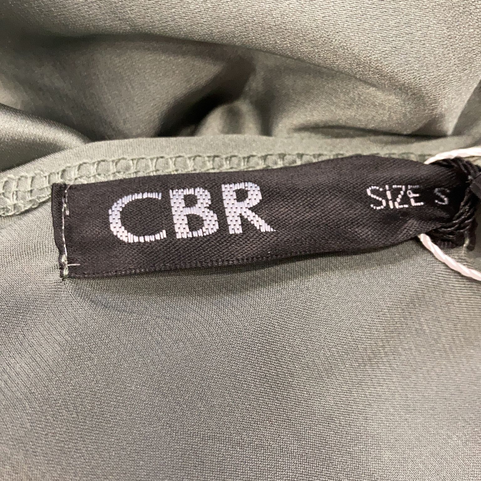 CBR