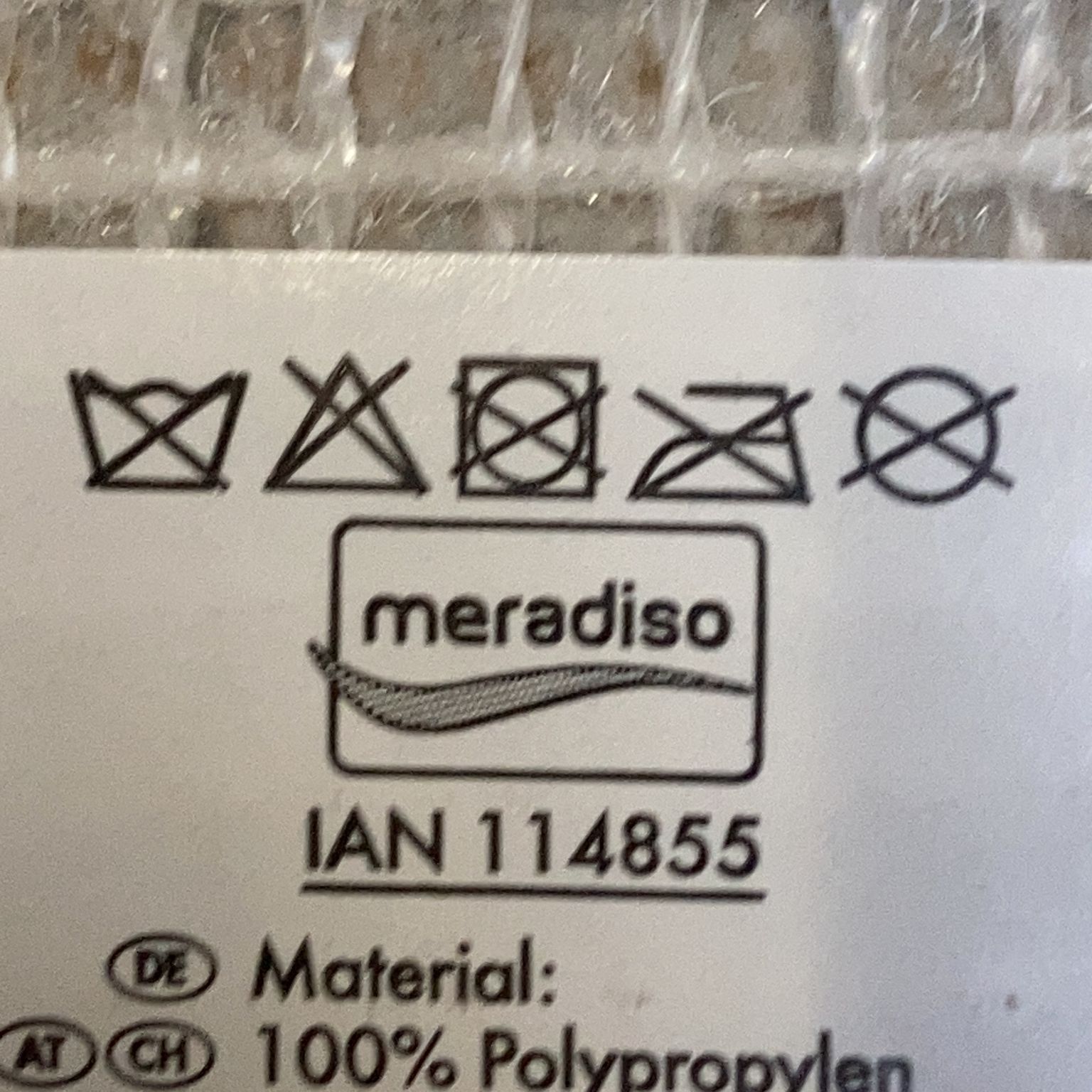 Meradiso