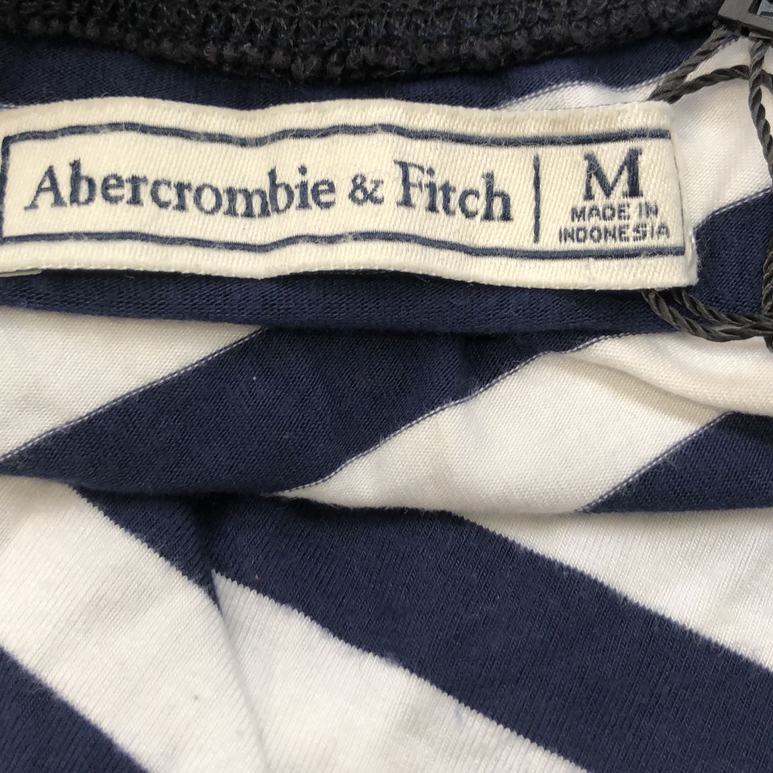 Abercrombie  Fitch