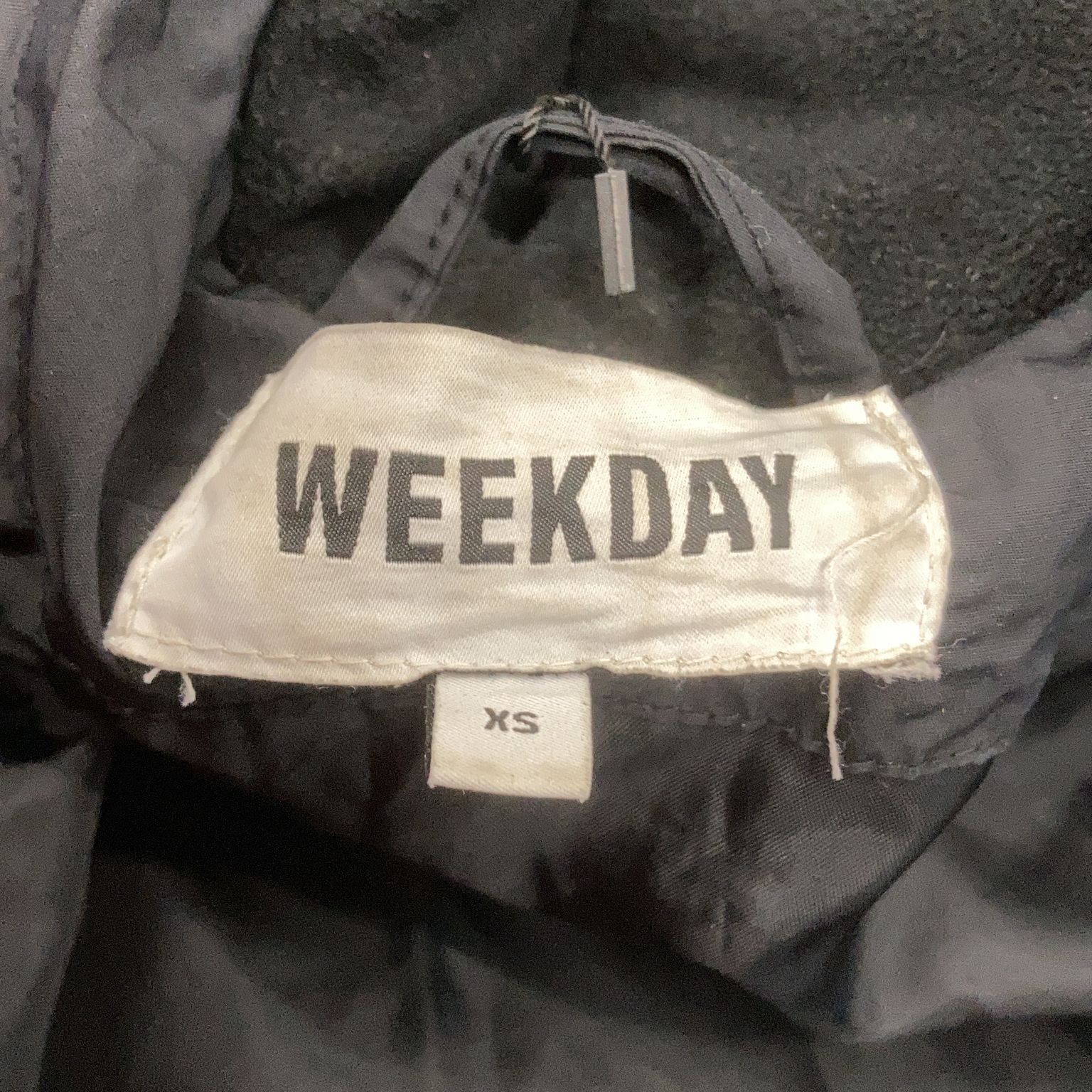 Weekday