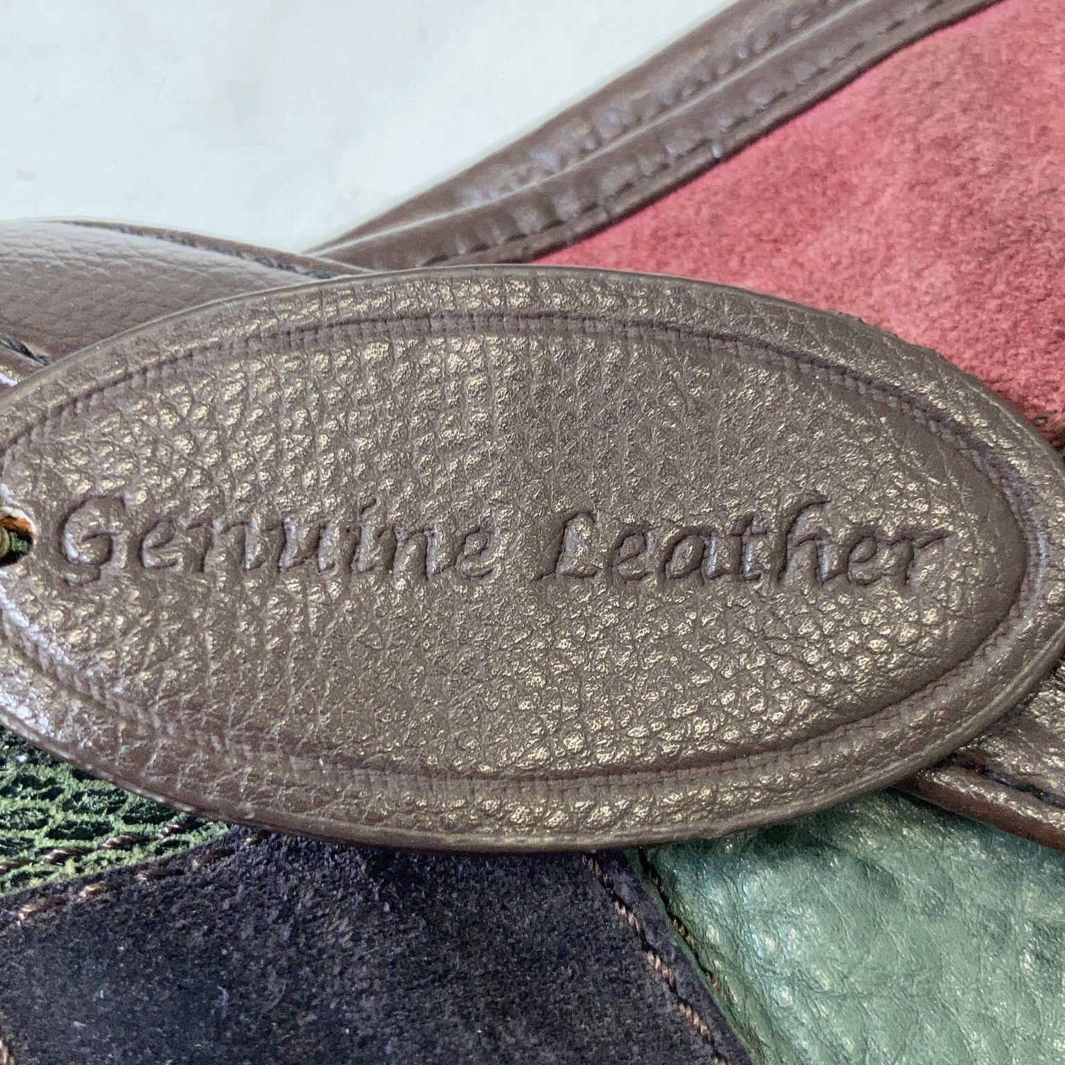 Wilsons Leather