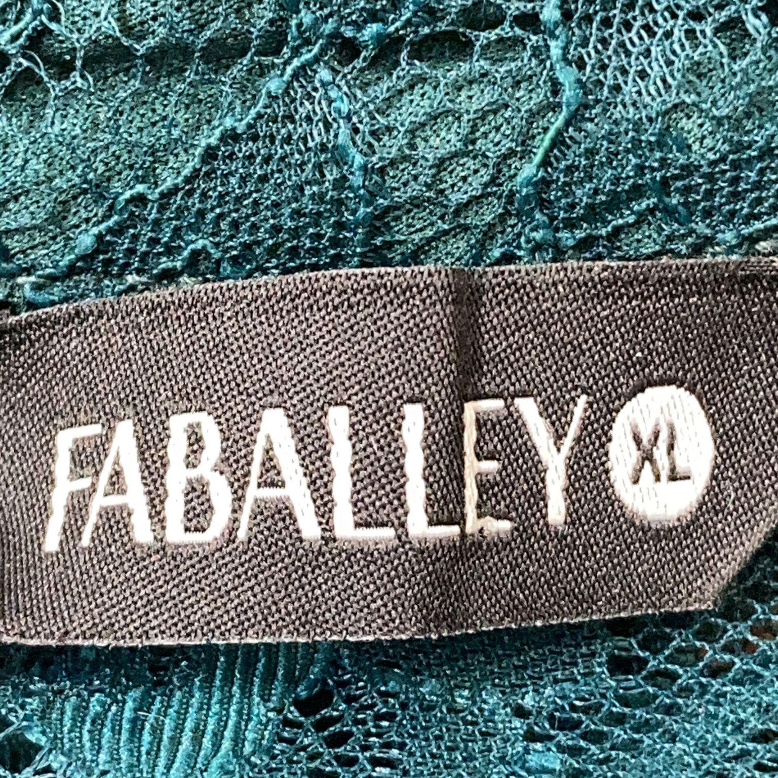 Faballey