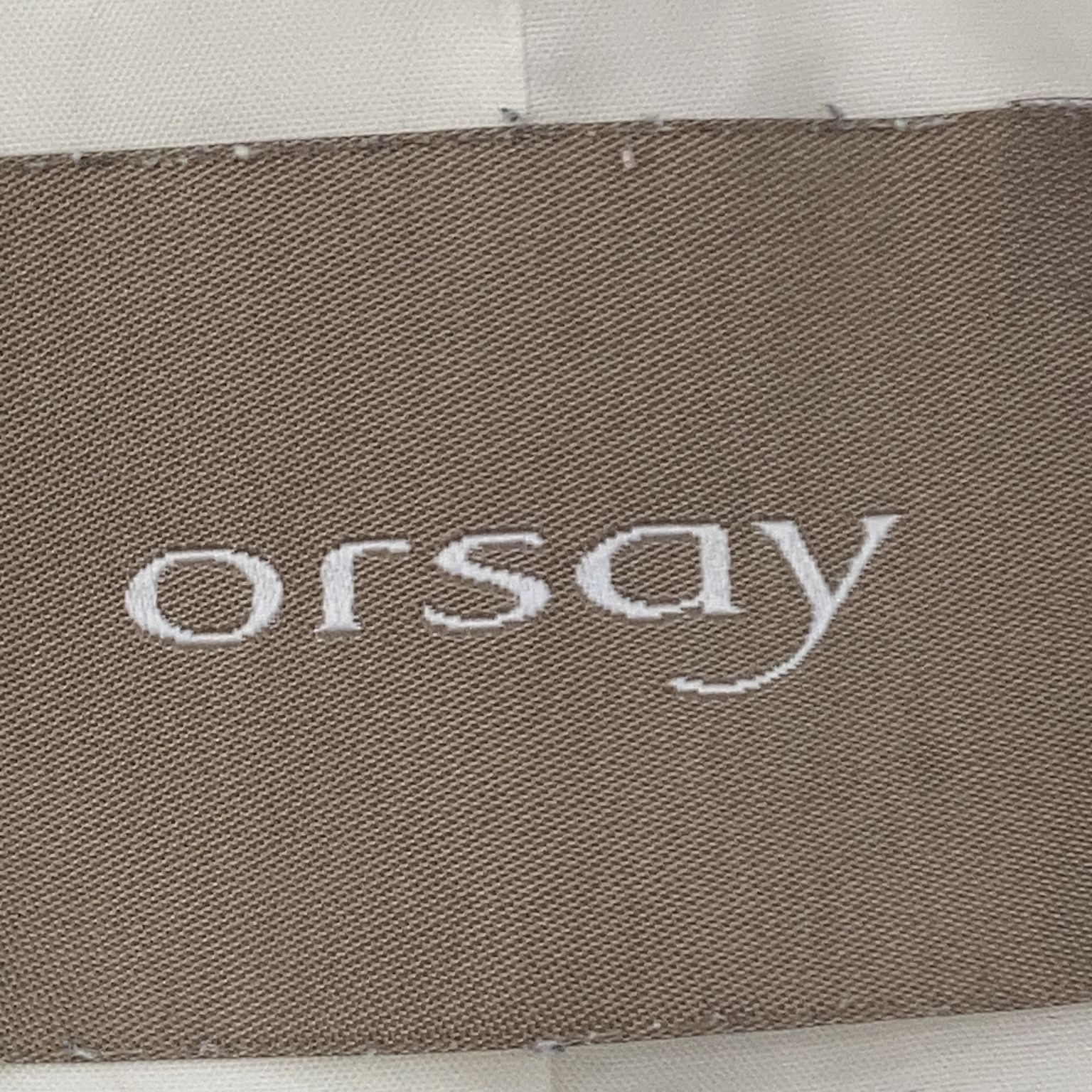 Orsay