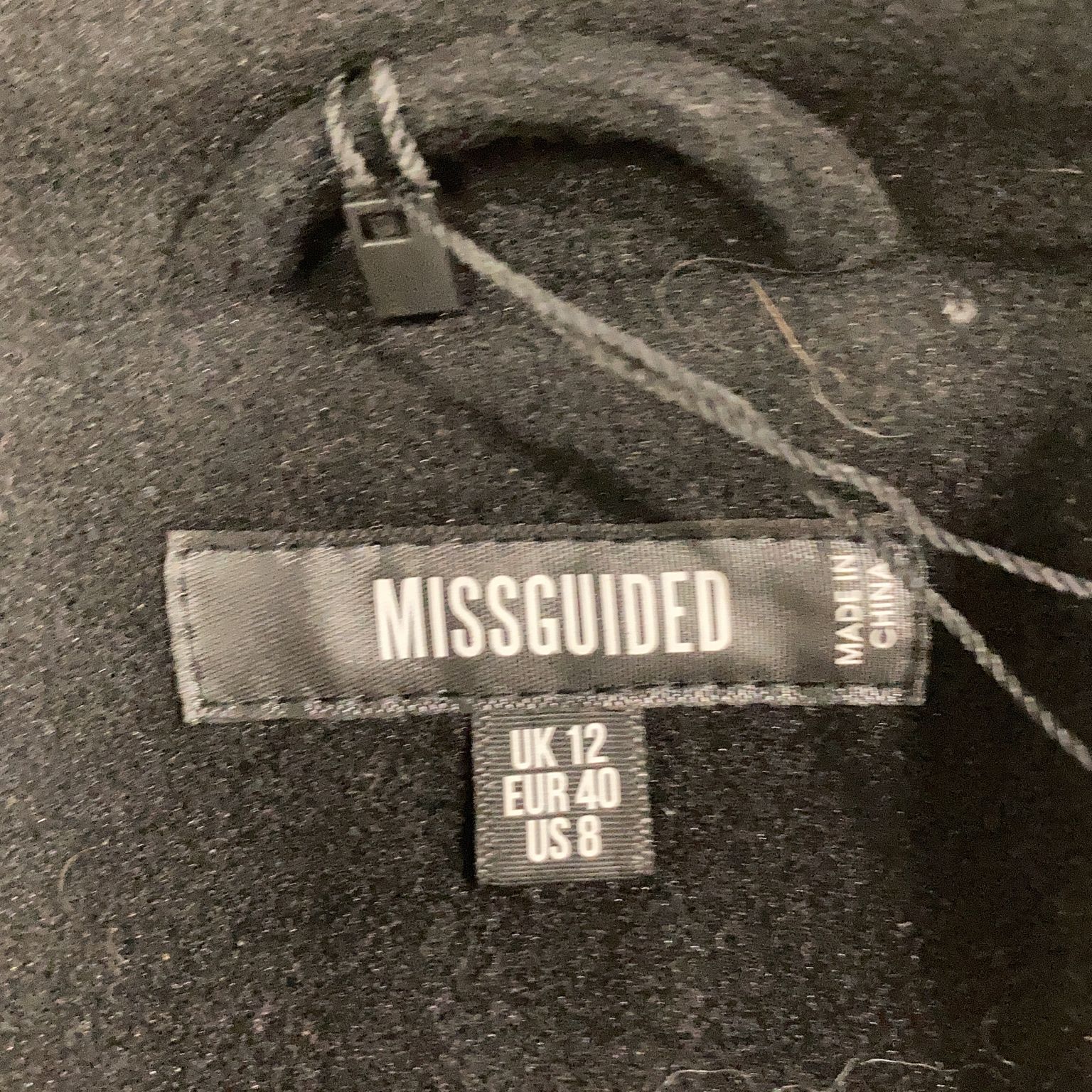 Missguided