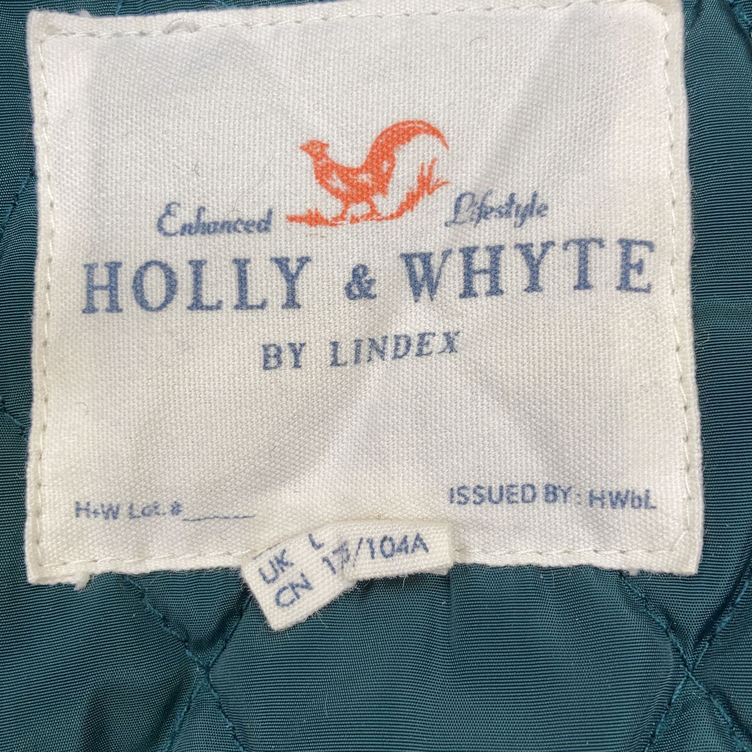 Holly  Whyte by Lindex